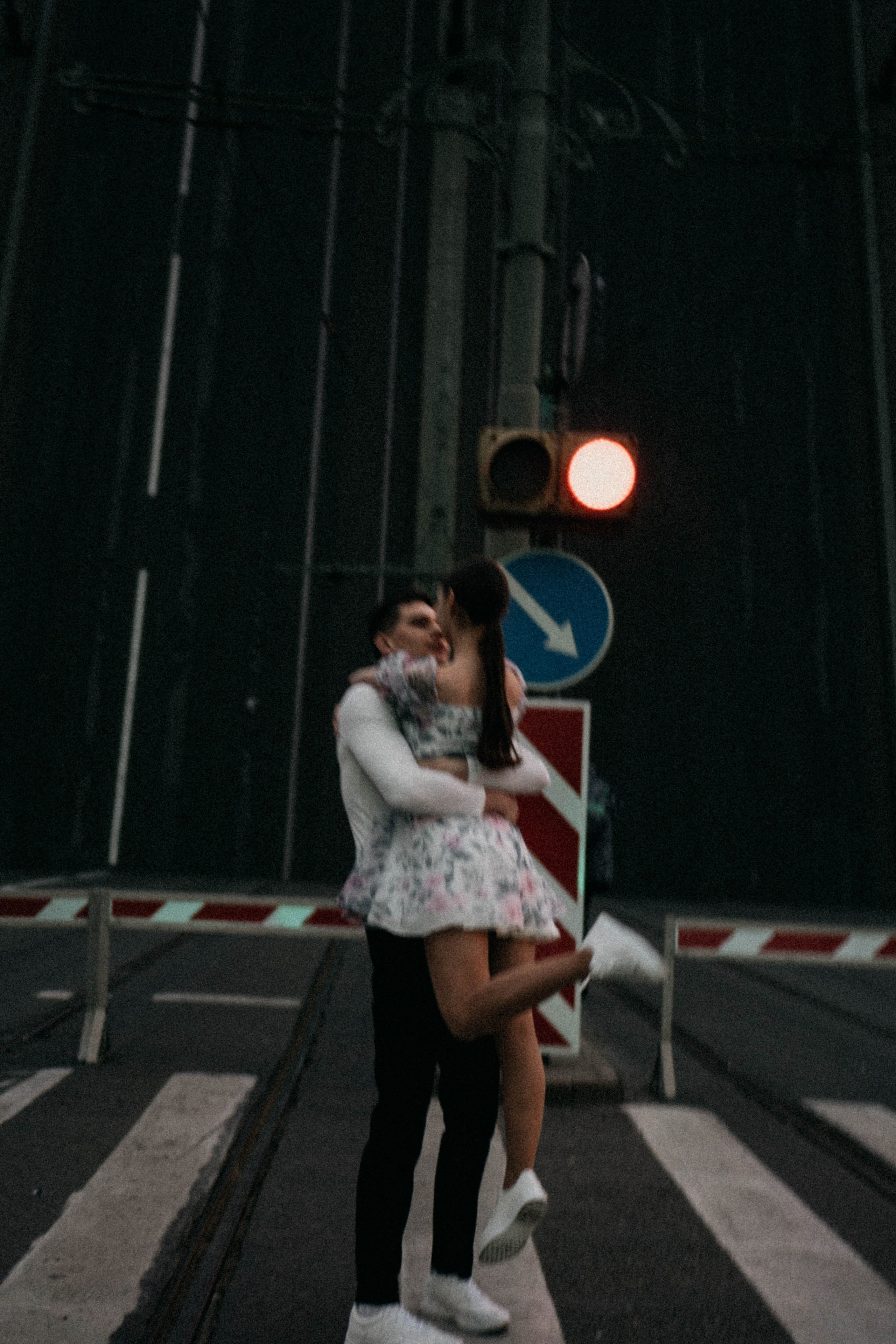 Любовь в белые ночи. Профессиональный фотограф, Санкт-Петербург — Виктория Богомолова