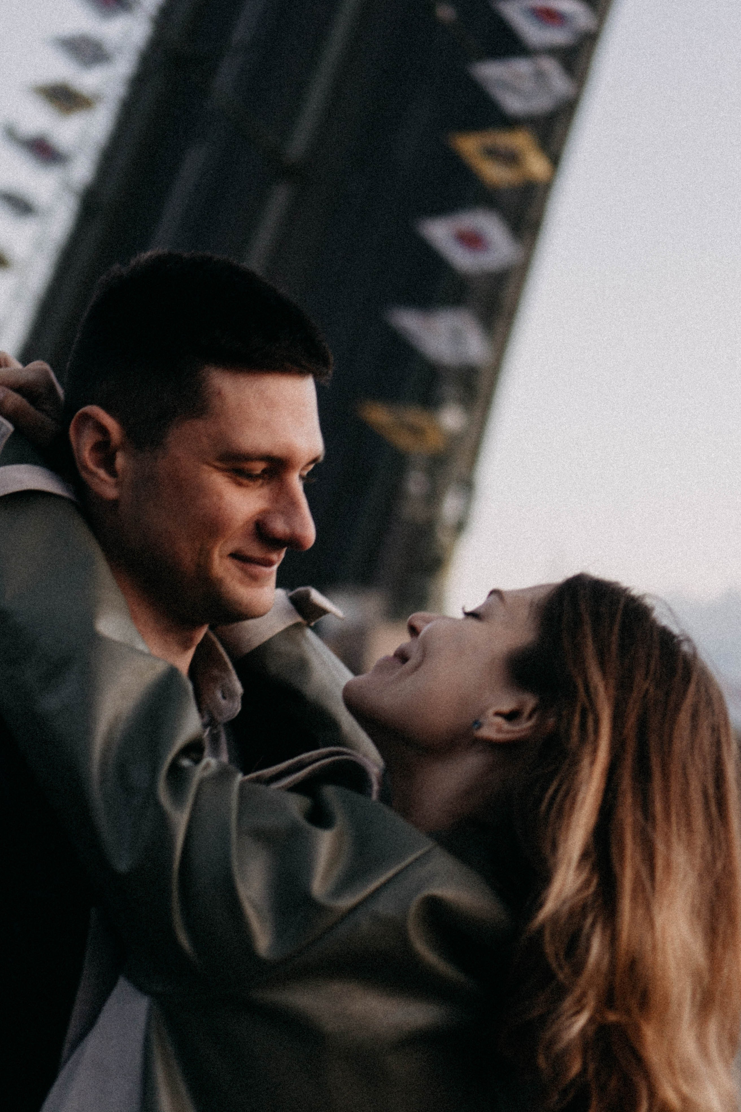 Рассветная, белые ночи. Профессиональный фотограф, Санкт-Петербург — Виктория Богомолова