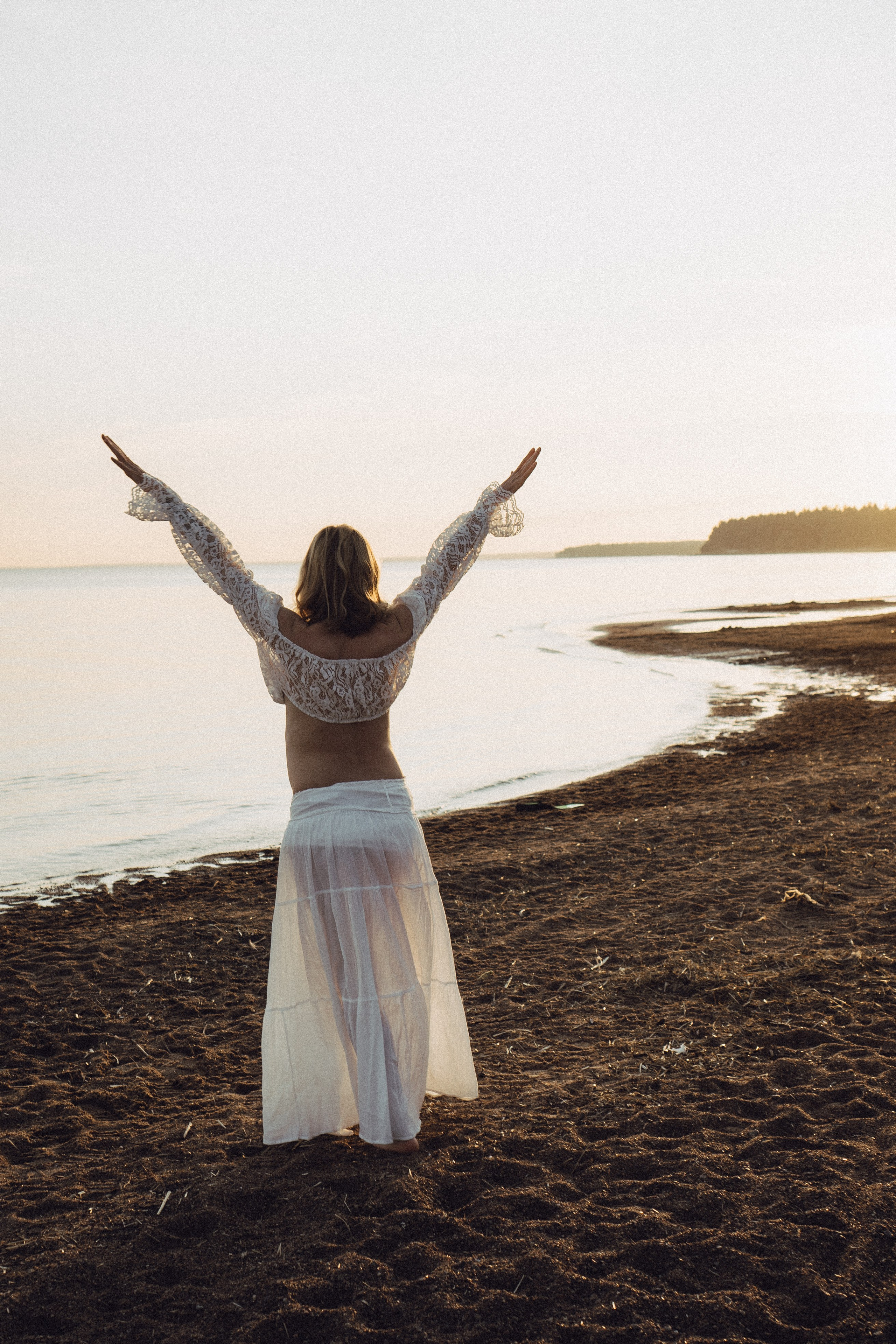 В ОЖИДАНИИ. Профессиональный фотограф, Санкт-Петербург — Виктория Богомолова