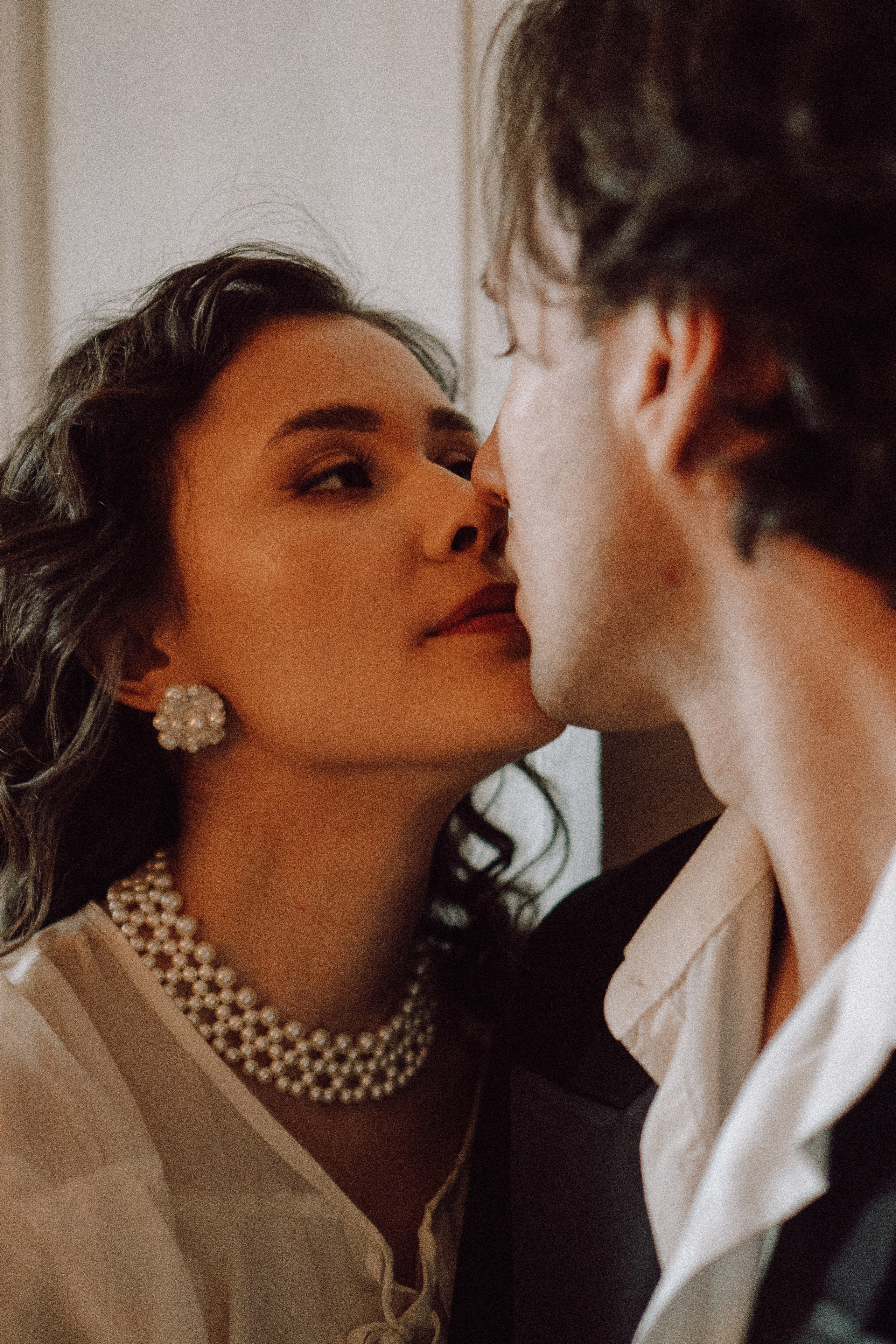 Новогодний стиль вдвоем. Профессиональный фотограф, Санкт-Петербург — Виктория Богомолова