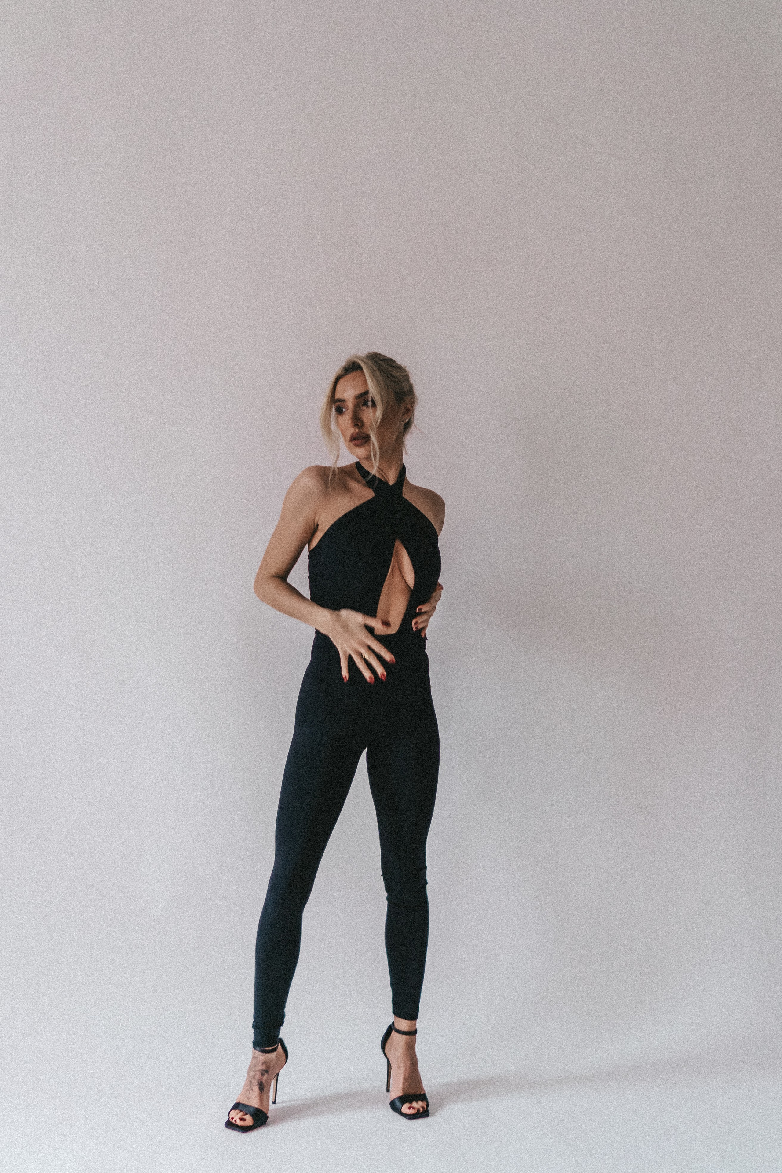 Студийная. Профессиональный фотограф, Санкт-Петербург — Виктория Богомолова