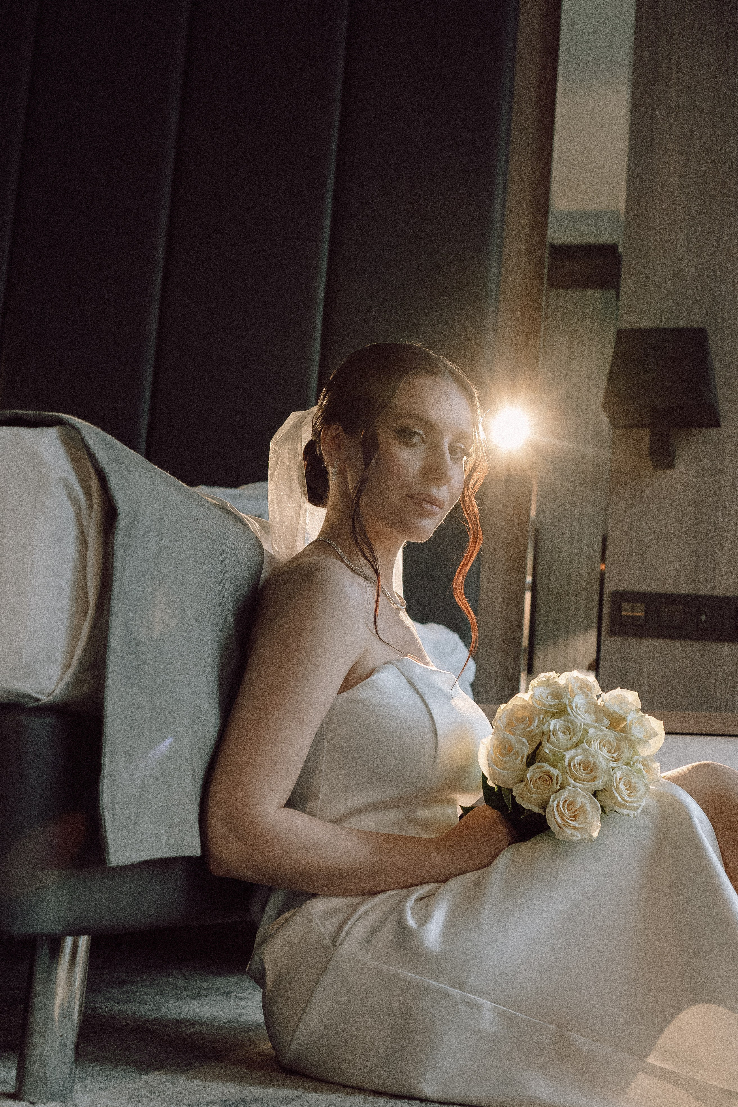 СВАДЕБНАЯ СЬЕМКА СБОРОВ ЖЕНИХА И НЕВЕСТЫ В ОТЕЛЕ И ТАКЖЕ ФОТОСЕССИИЯ В ОТЕЛЕЕ МЕГАПОЛИС БРЯНСК. Профессиональный фотограф, Санкт-Петербург — Виктория Богомолова