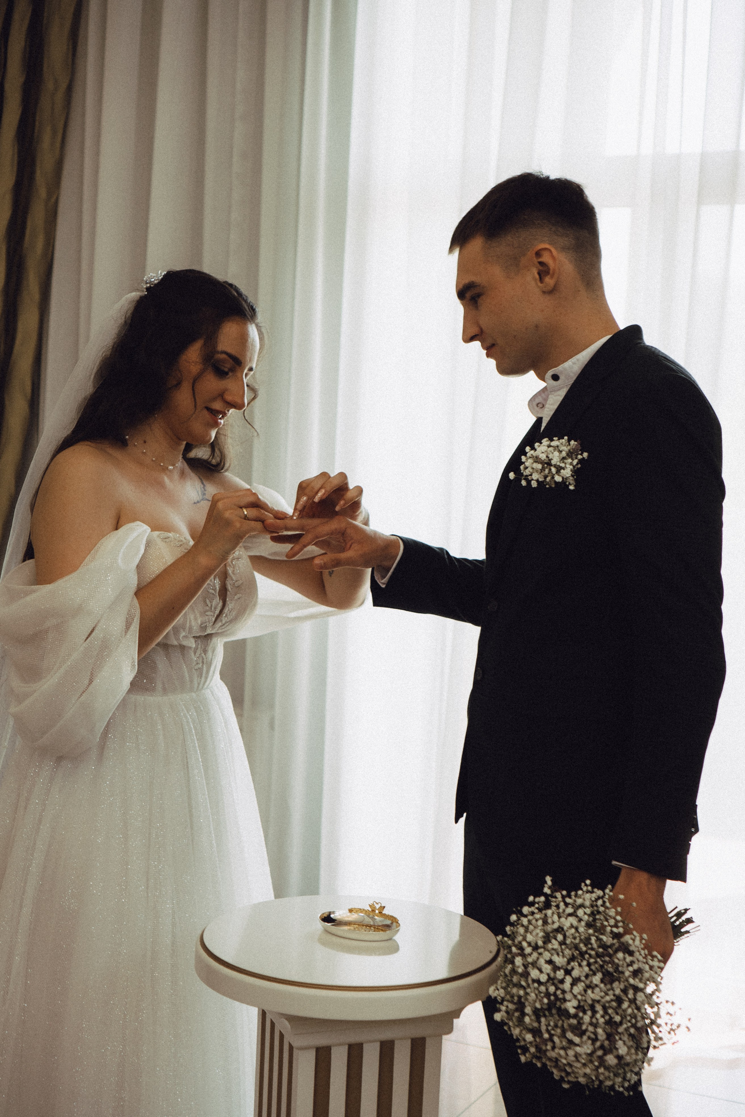 СВАДЕБНАЯ СЬЕМК В ПАРКЕ 300-ЛЕТИЯ. Профессиональный фотограф, Санкт-Петербург — Виктория Богомолова