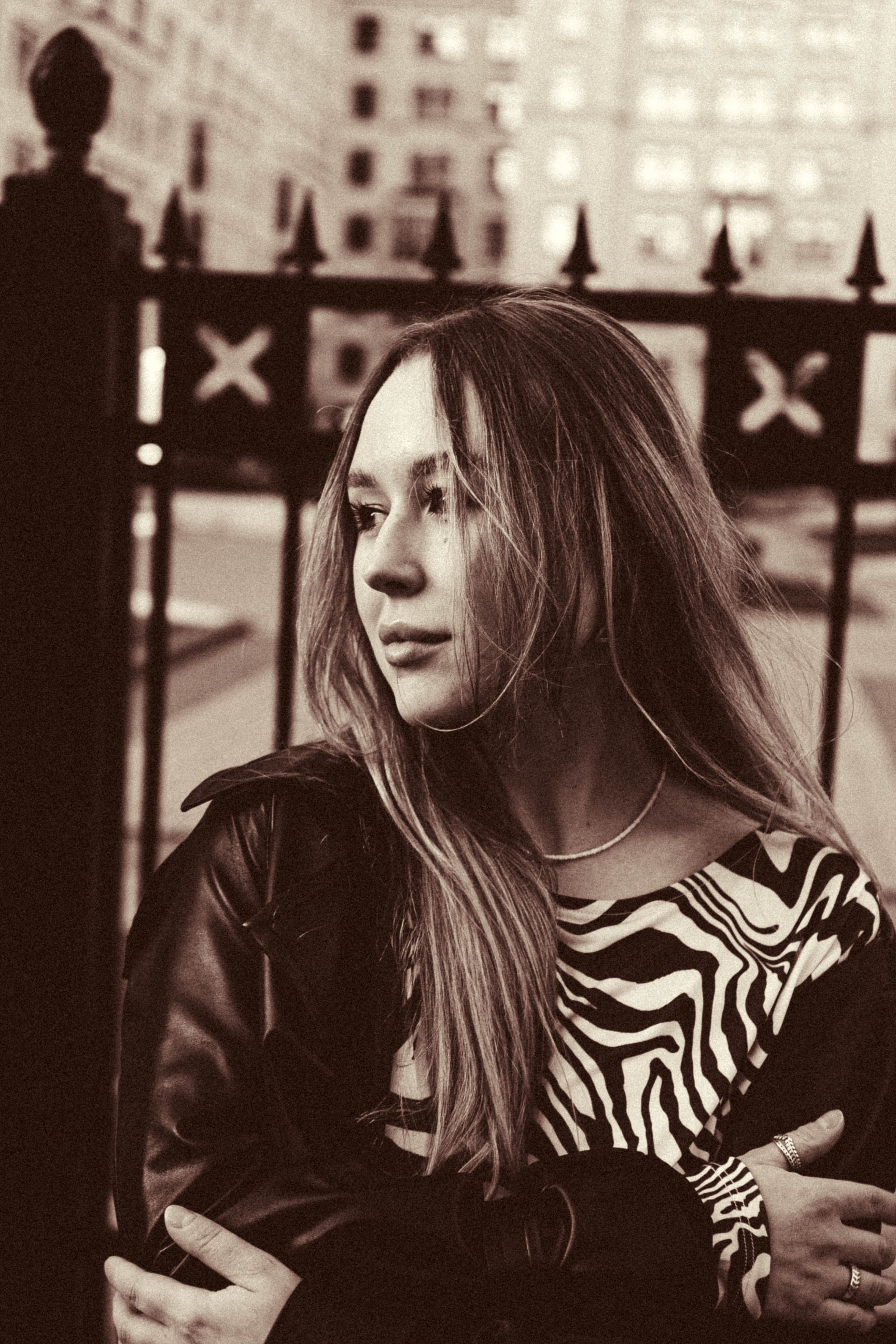 Ксения. Профессиональный фотограф, Санкт-Петербург — Виктория Богомолова