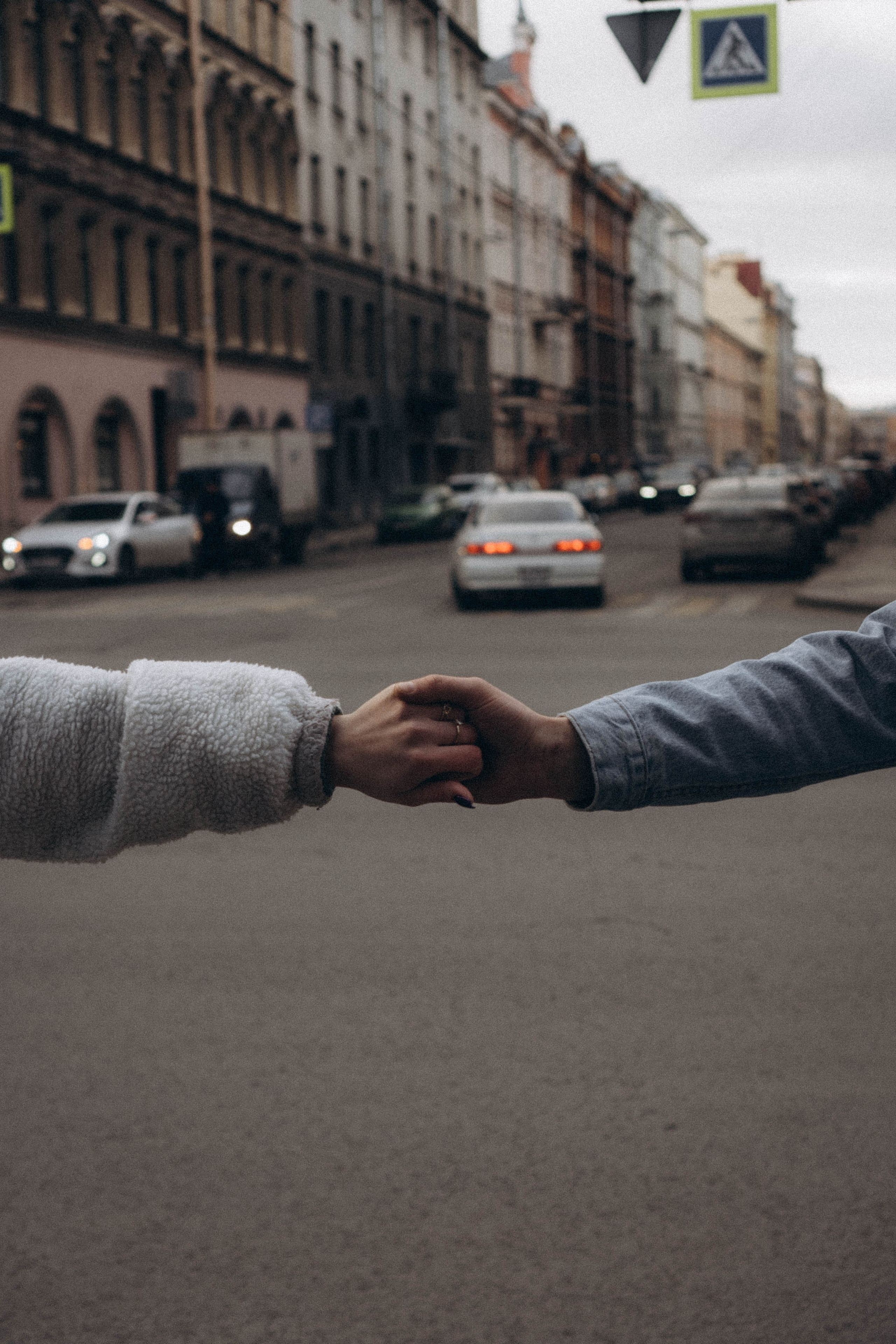 Прогулочная. Профессиональный фотограф, Санкт-Петербург — Виктория Богомолова