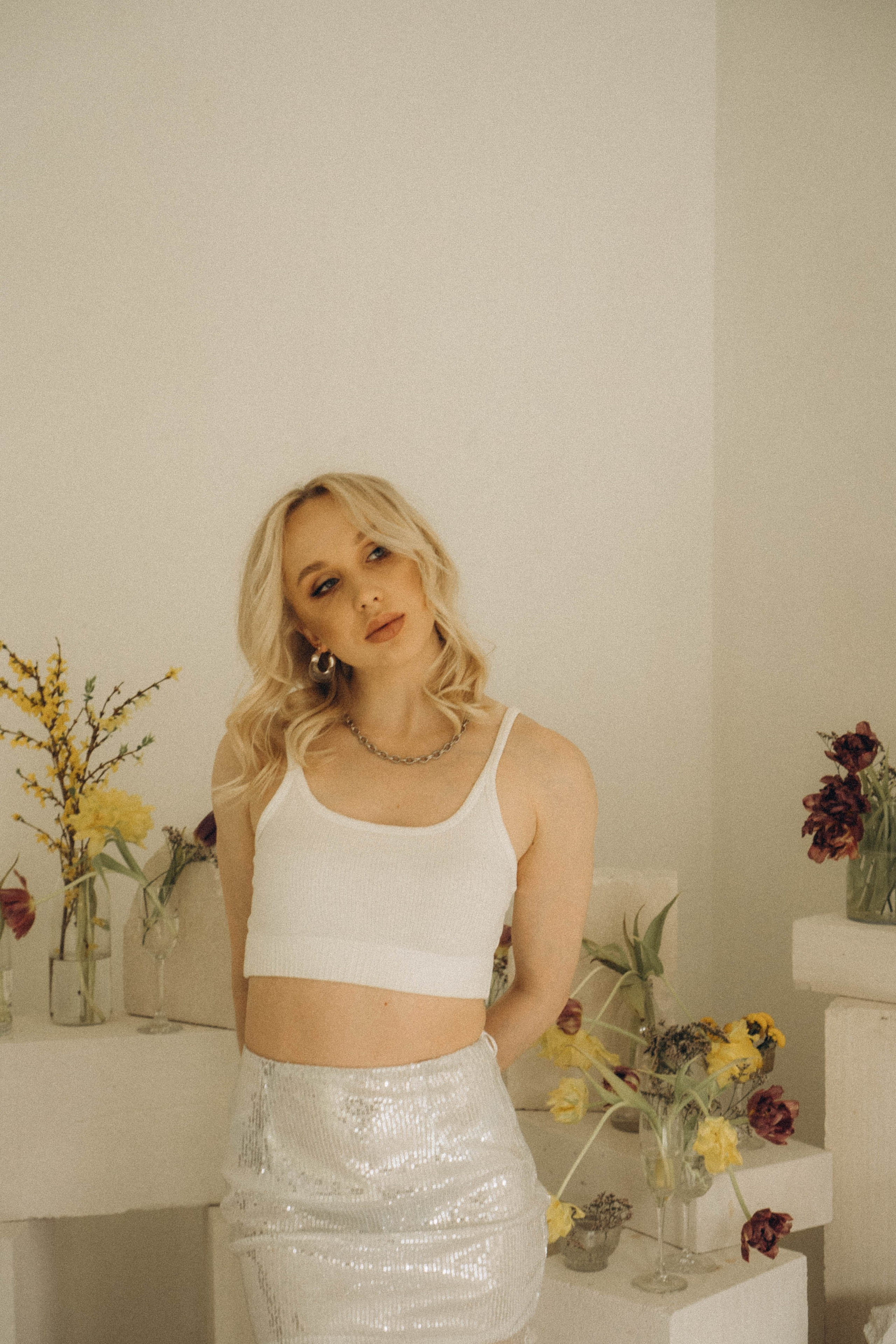 Студийная. Профессиональный фотограф, Санкт-Петербург — Виктория Богомолова