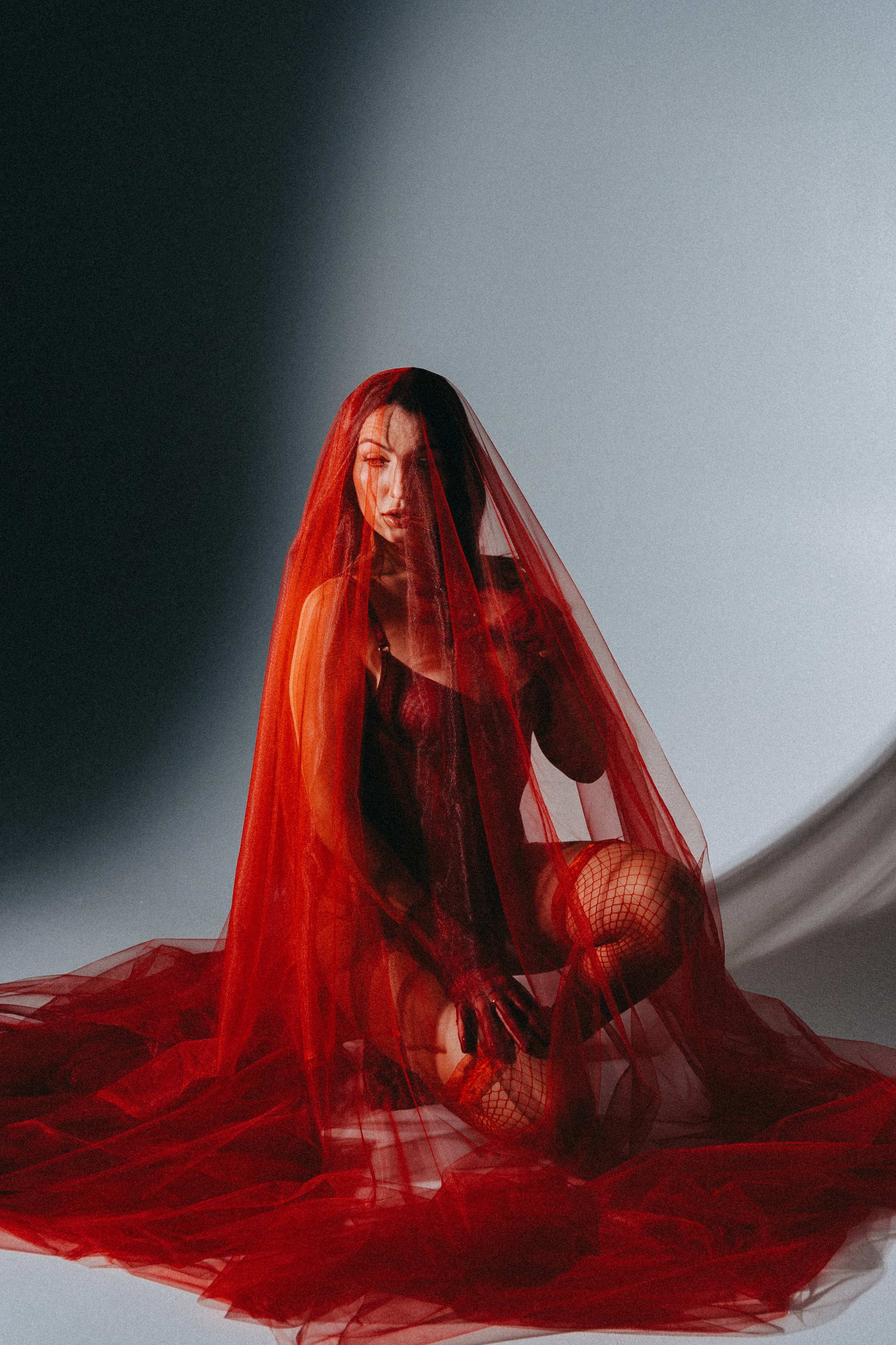 Творческая история для девушки. Профессиональный фотограф, Санкт-Петербург — Виктория Богомолова