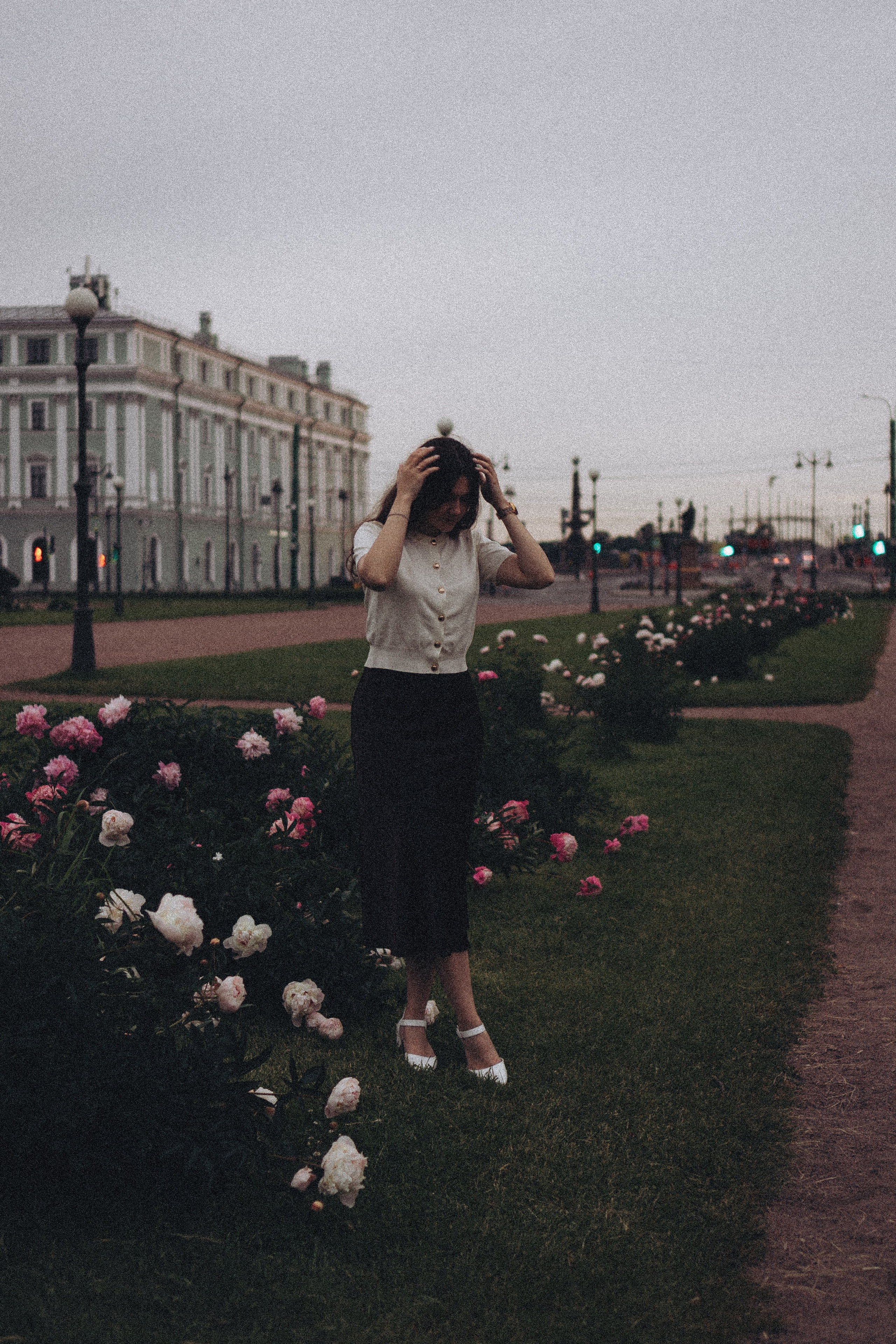 РАССВЕТНАЯ ИСТОРИЯ. Профессиональный фотограф, Санкт-Петербург — Виктория Богомолова