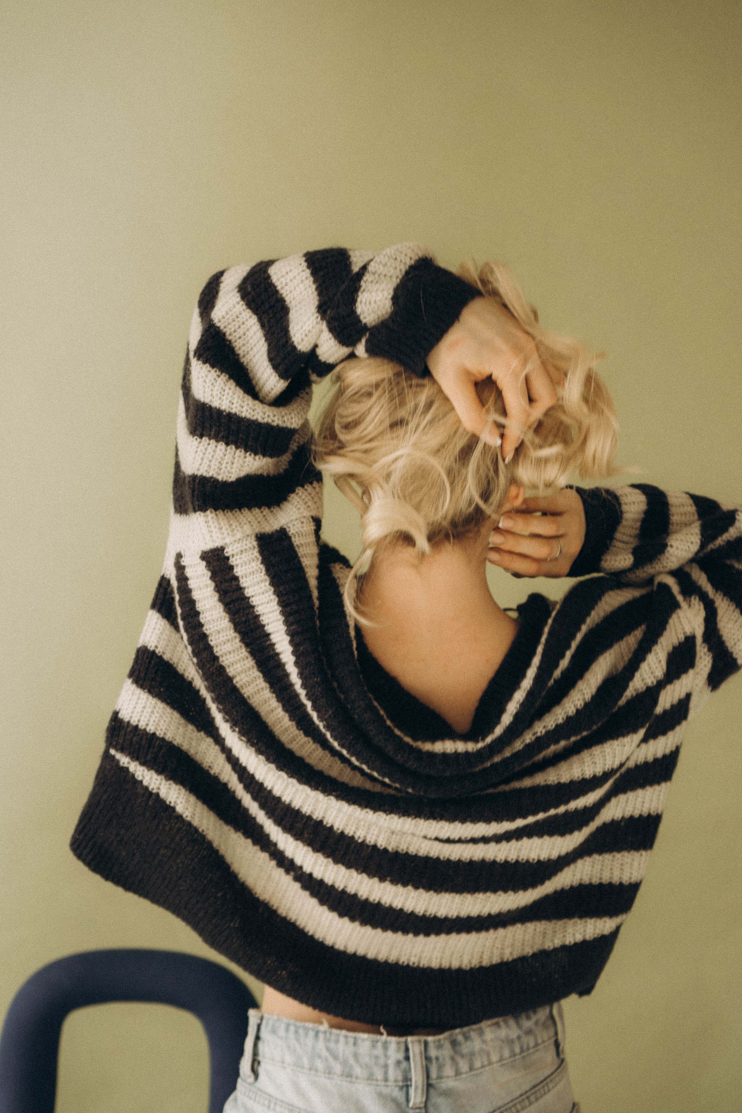 Студийная. Профессиональный фотограф, Санкт-Петербург — Виктория Богомолова