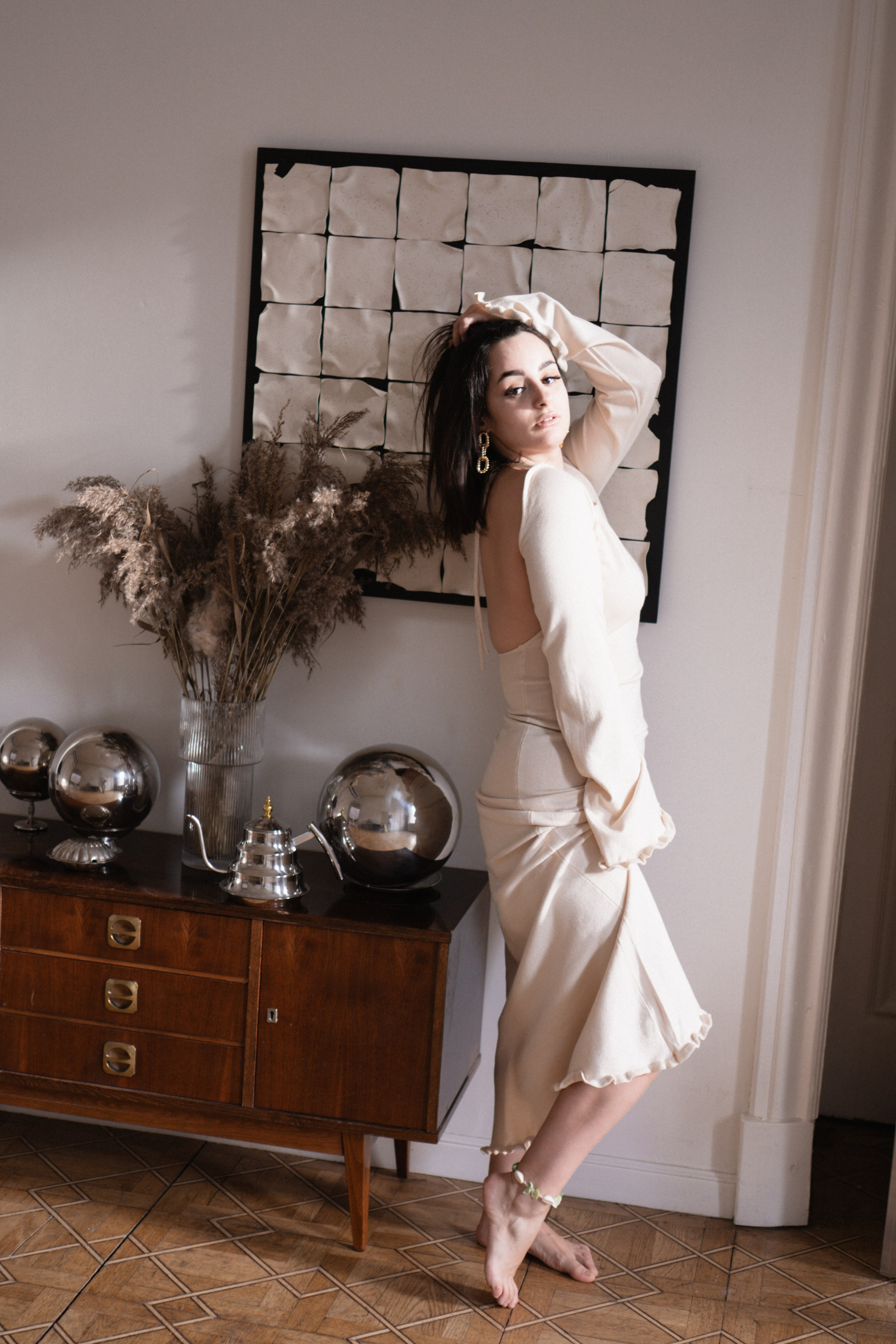 Студийная. Профессиональный фотограф, Санкт-Петербург — Виктория Богомолова