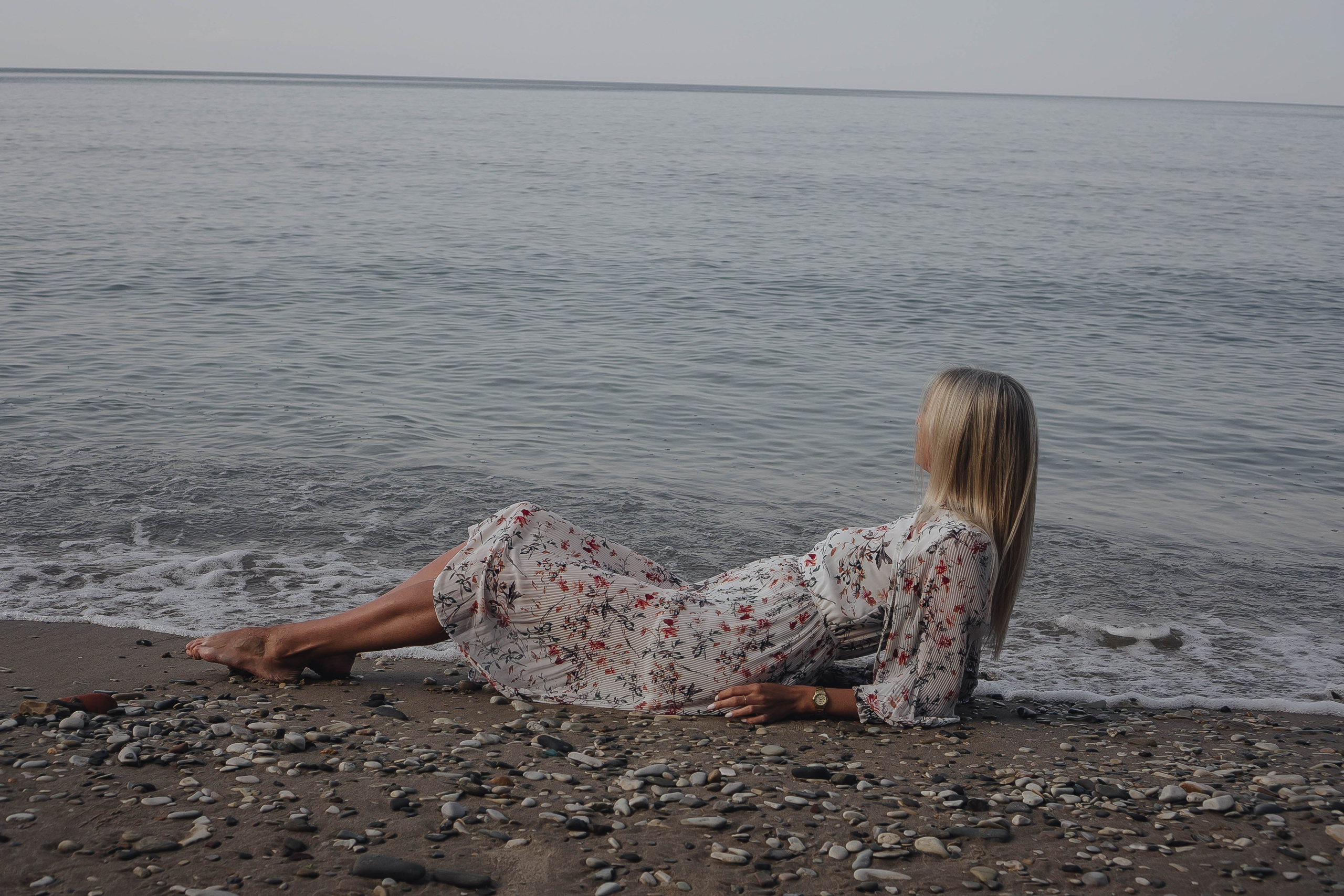 Море. Профессиональный фотограф, Санкт-Петербург — Виктория Богомолова