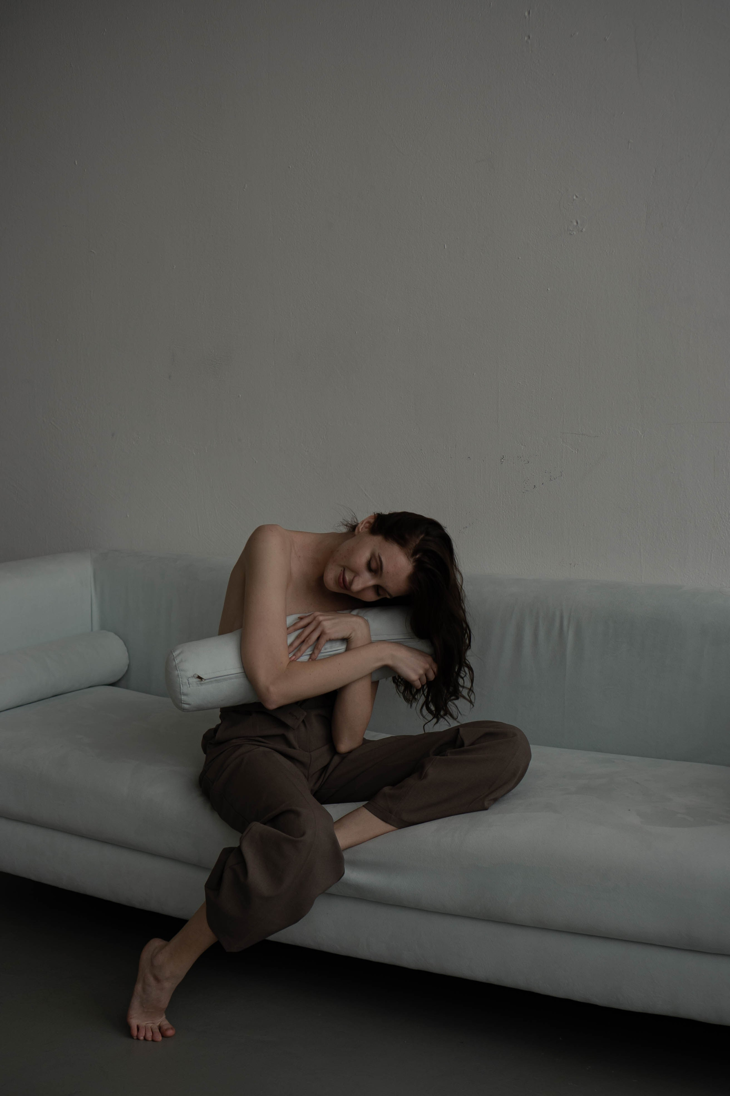 Студийная. Профессиональный фотограф, Санкт-Петербург — Виктория Богомолова