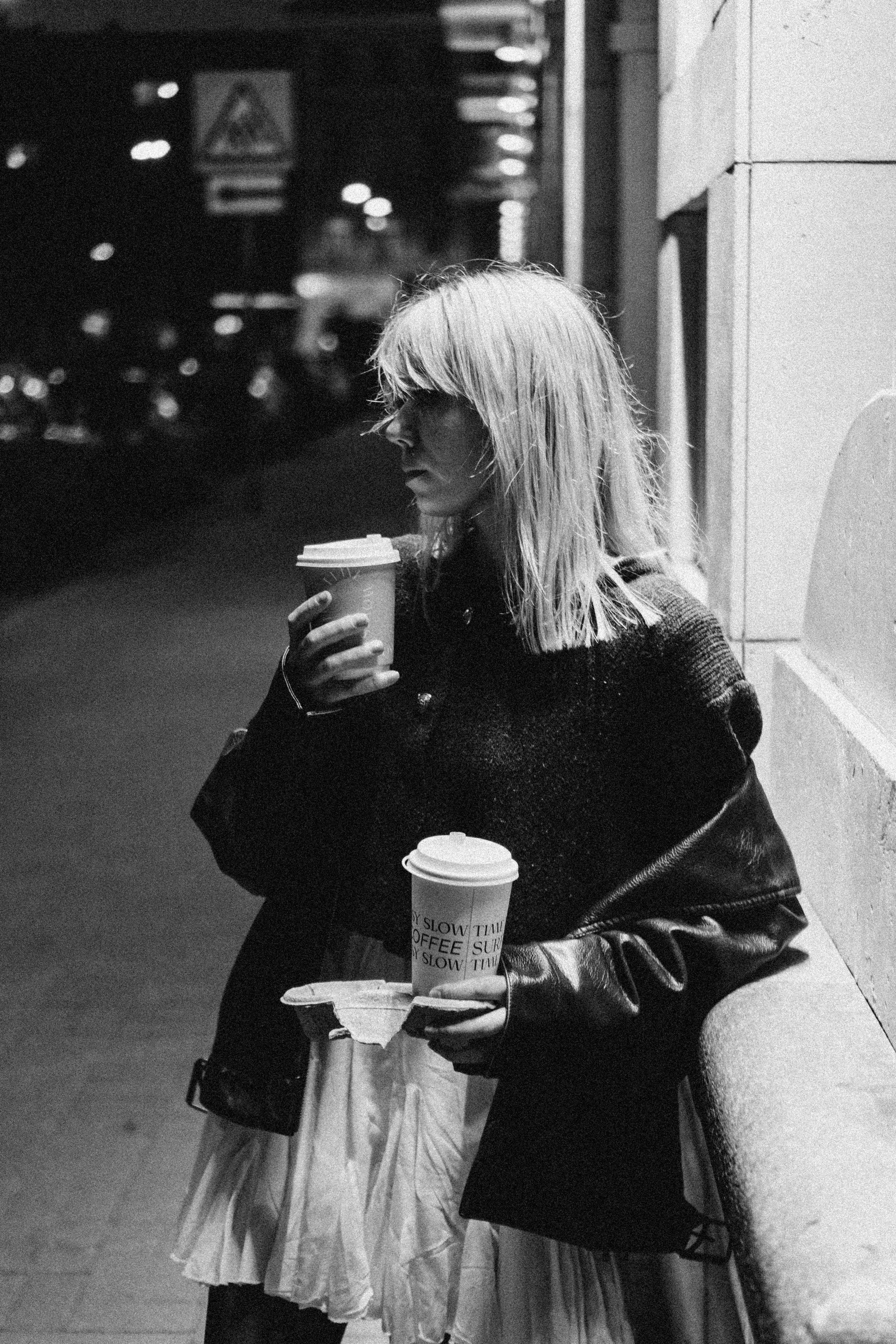 ПРОГУЛКА ОСЕНЬЮ. Профессиональный фотограф, Санкт-Петербург — Виктория Богомолова