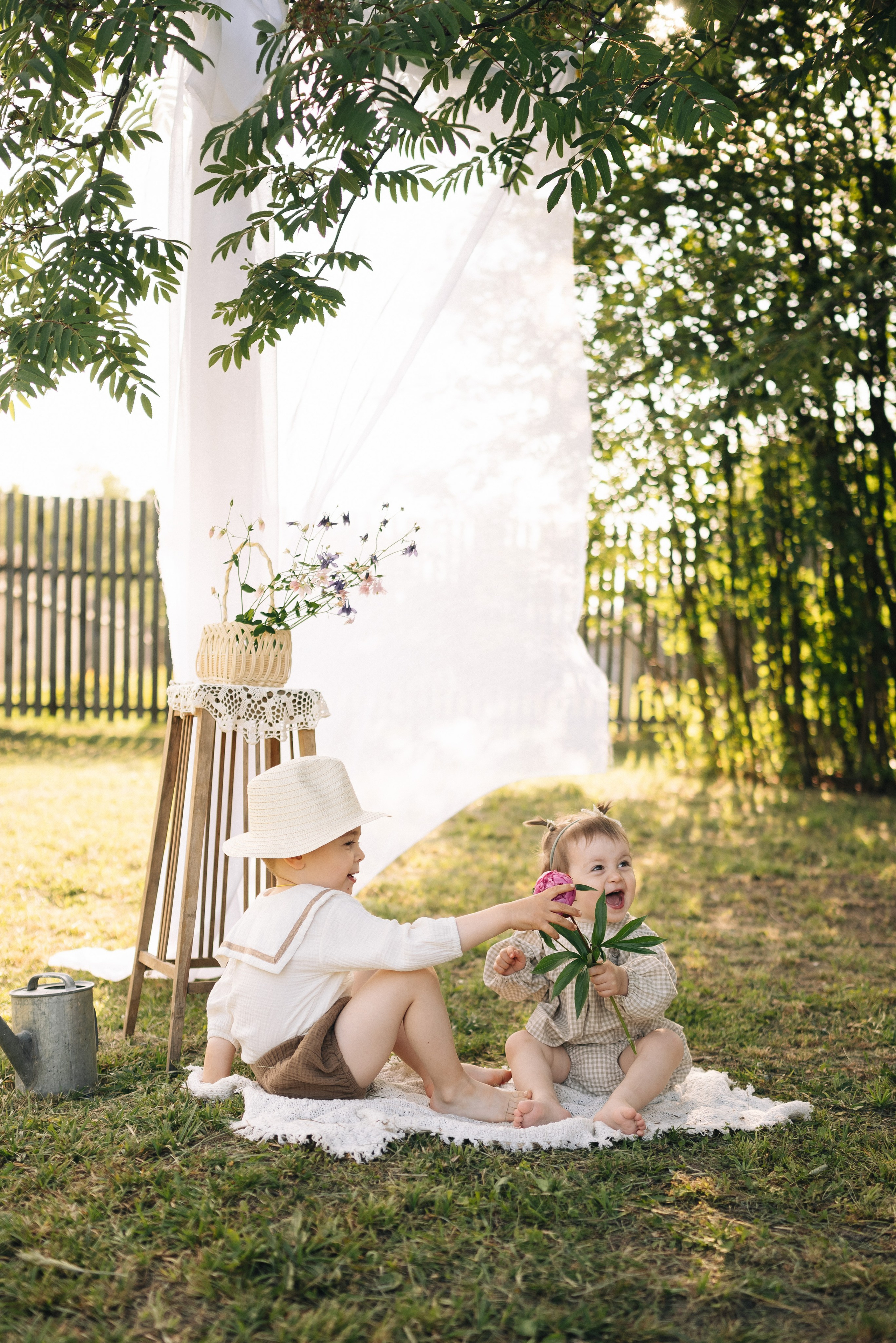 Фотопроекты. Фотограф новорожденных в Иваново Виктория Судницына
