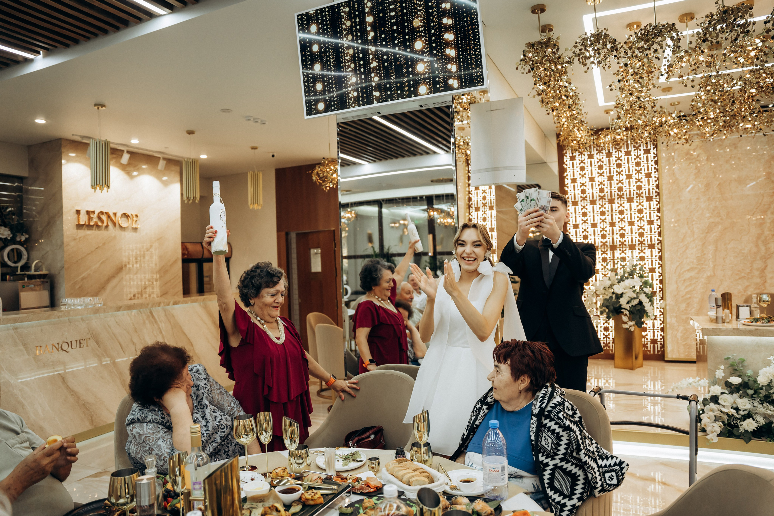 Наталья и Дима. Главная