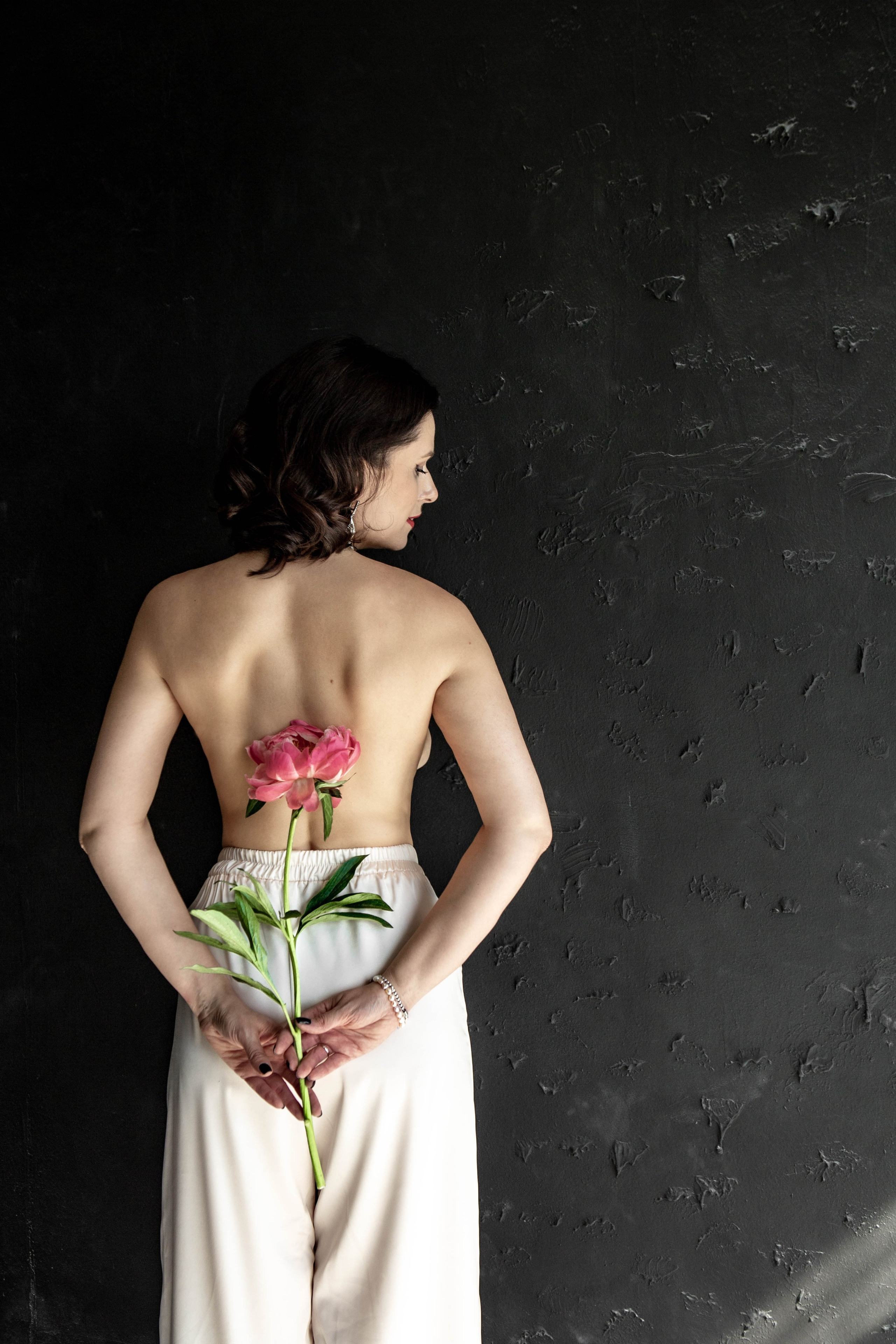 Песочные часы. Фотограф Екатерина Голицына