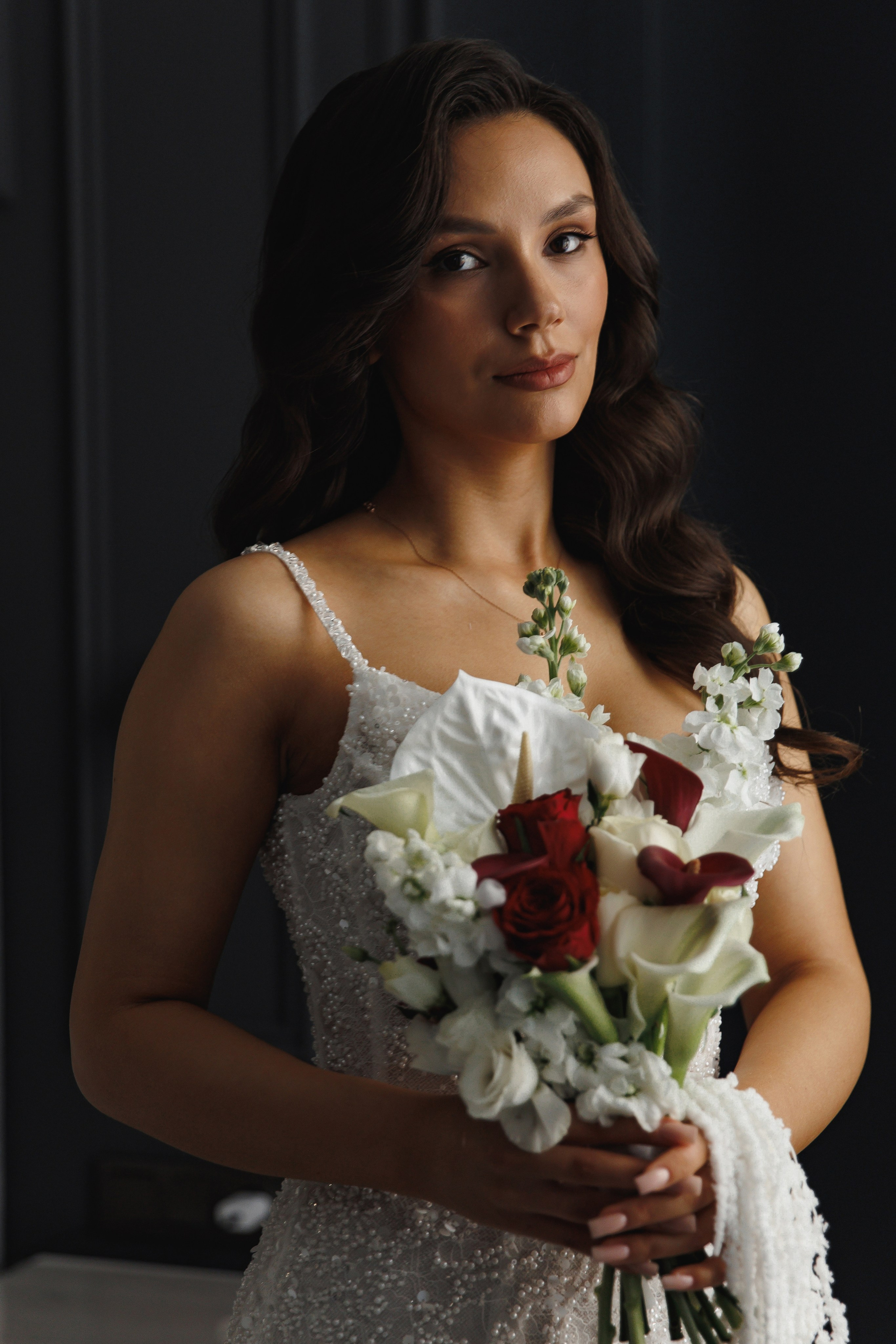 Андрей и Анастасия. Wedding photographer in St. Petersburg, Europe and Israel Anna Agafon