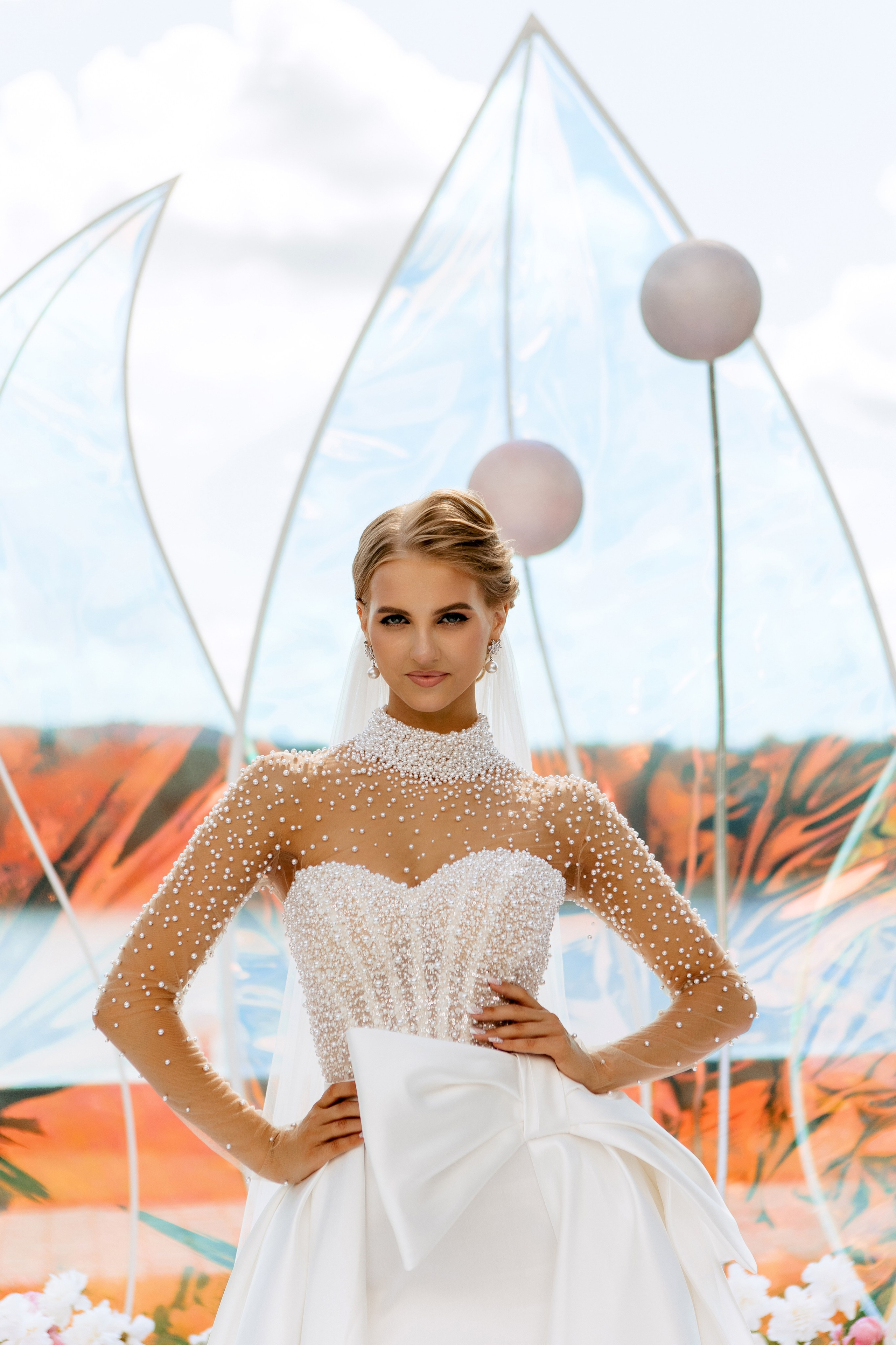 Павел и Диана. Свадебный фотограф Ксения Трухина в Нижнем Новгороде и Москве