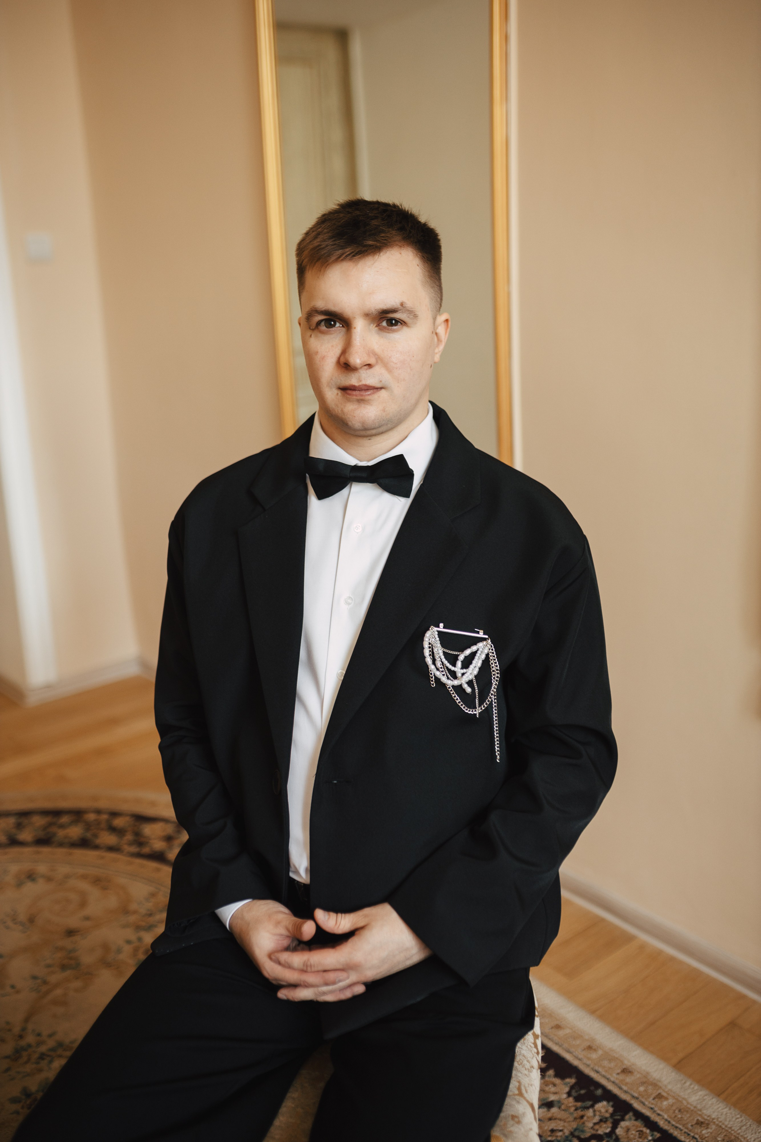 Екатерина и Константин. Валерия Рыбакова свадебный фотограф Смоленск