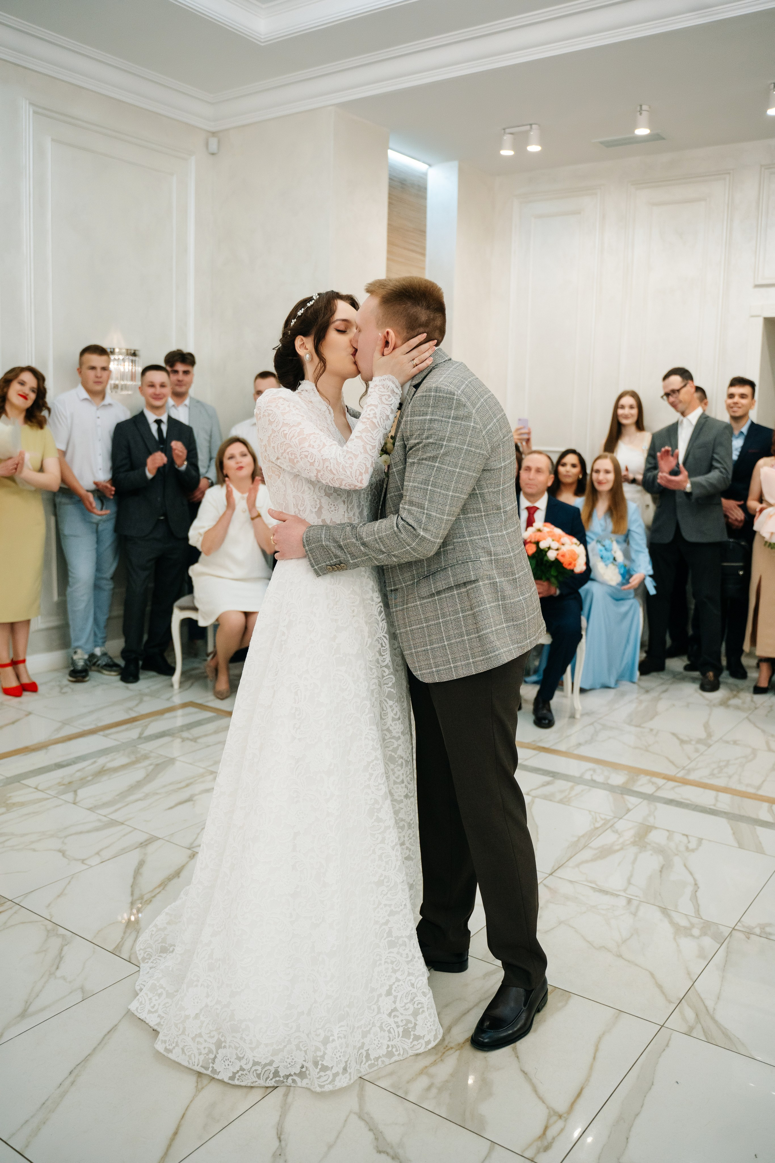 Юлиана&Сергей. Семейный, свадебный и лавстори фотограф в Архангельске