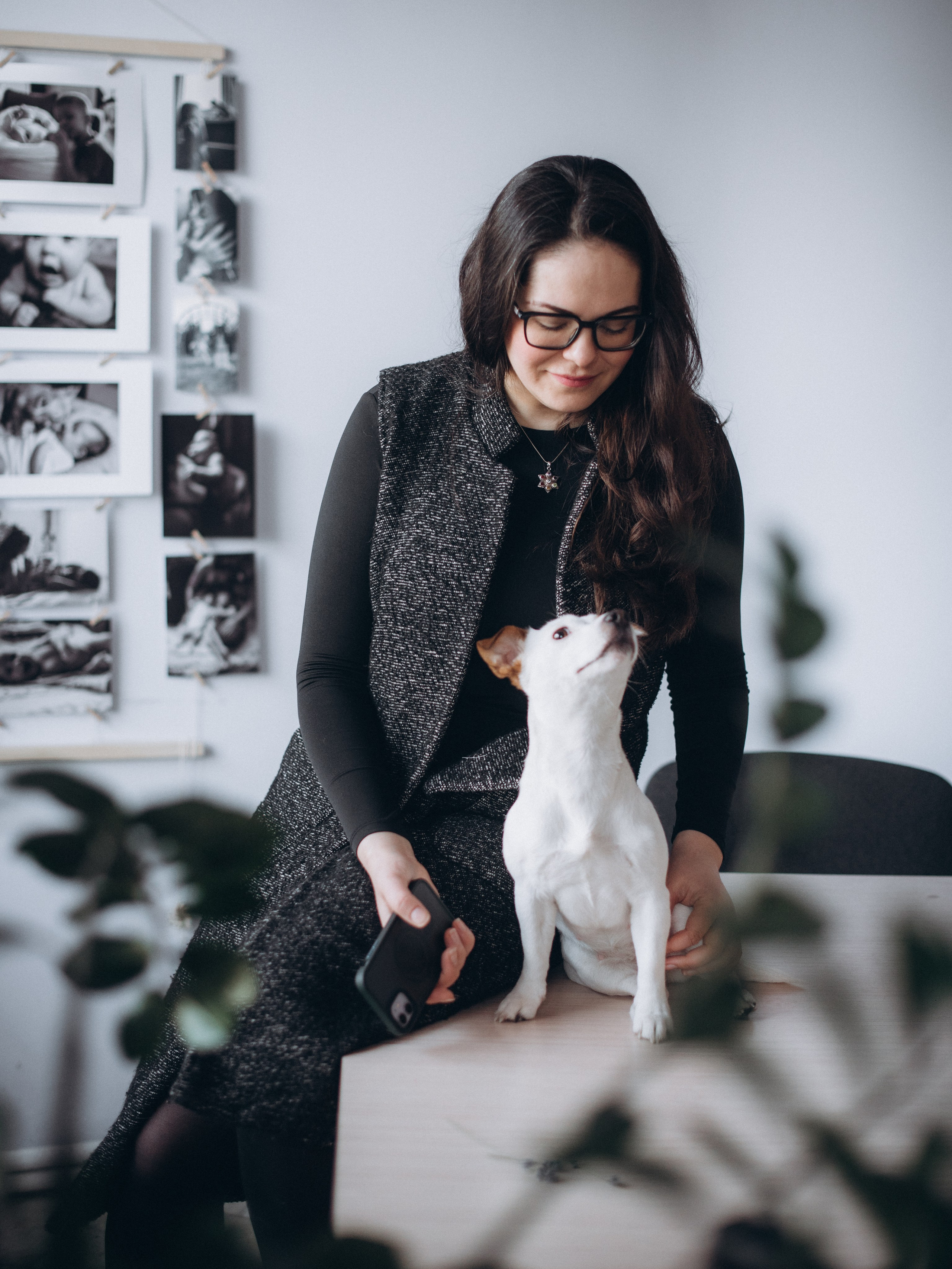 Дарья Разон. Фотограф Любовь Подосенова Липецк|Воронеж