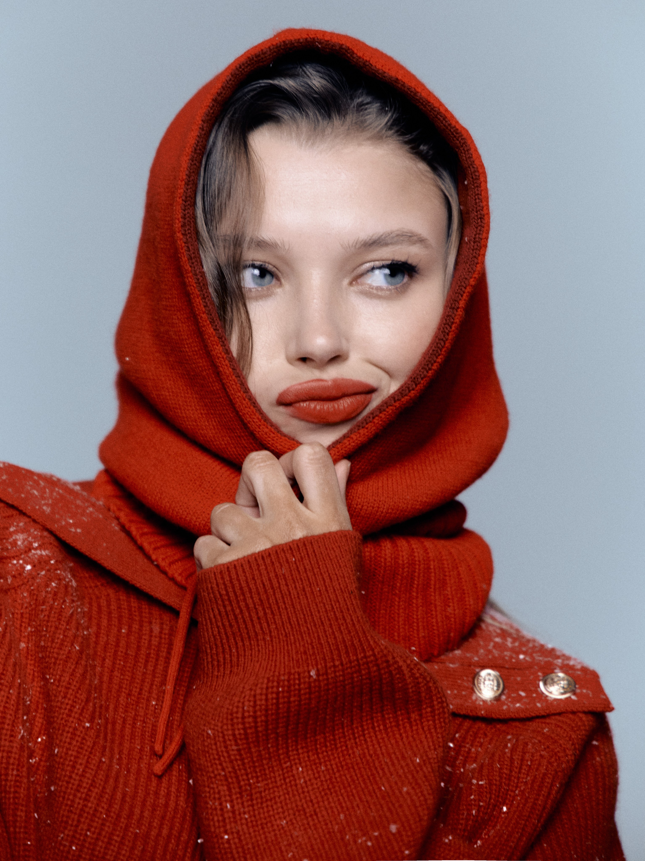 Ангелина. Фотограф | портрет | бренды | репортаж