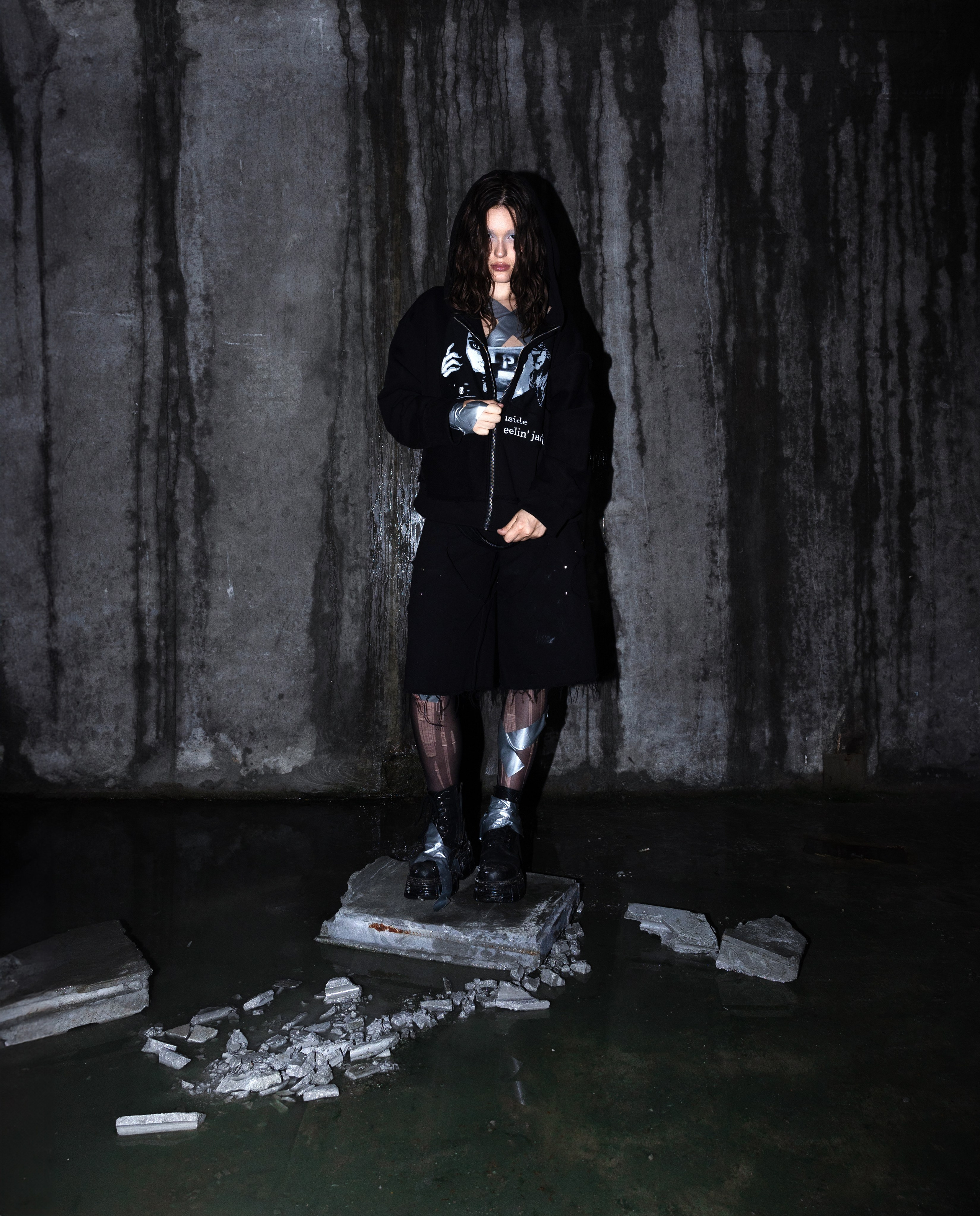 ALEXEY GASOLINOV. Kayala