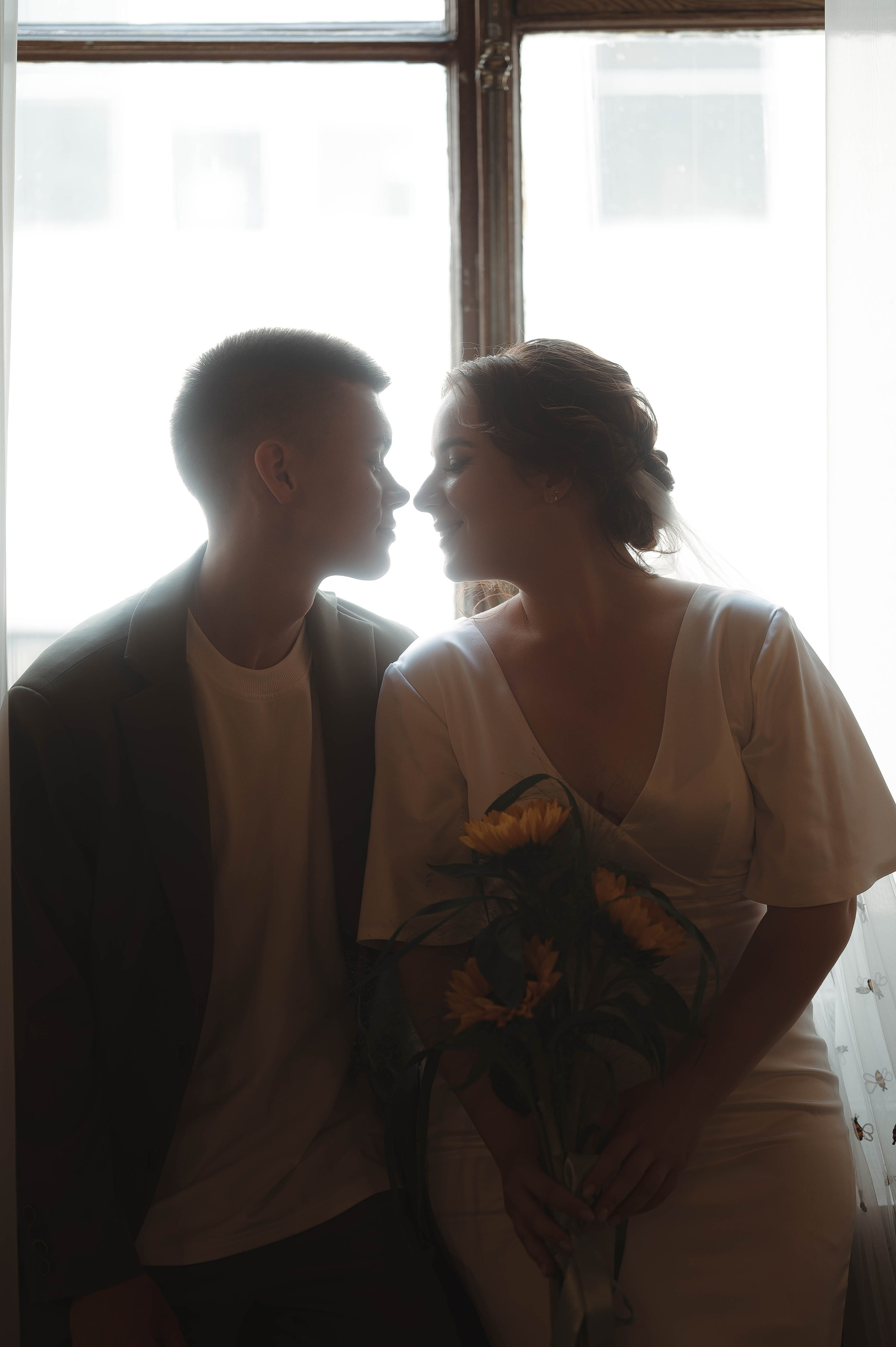 Самая яркая свадьба лета. Свадебный фотограф Татьяна Лейн в Санкт-Петербурге