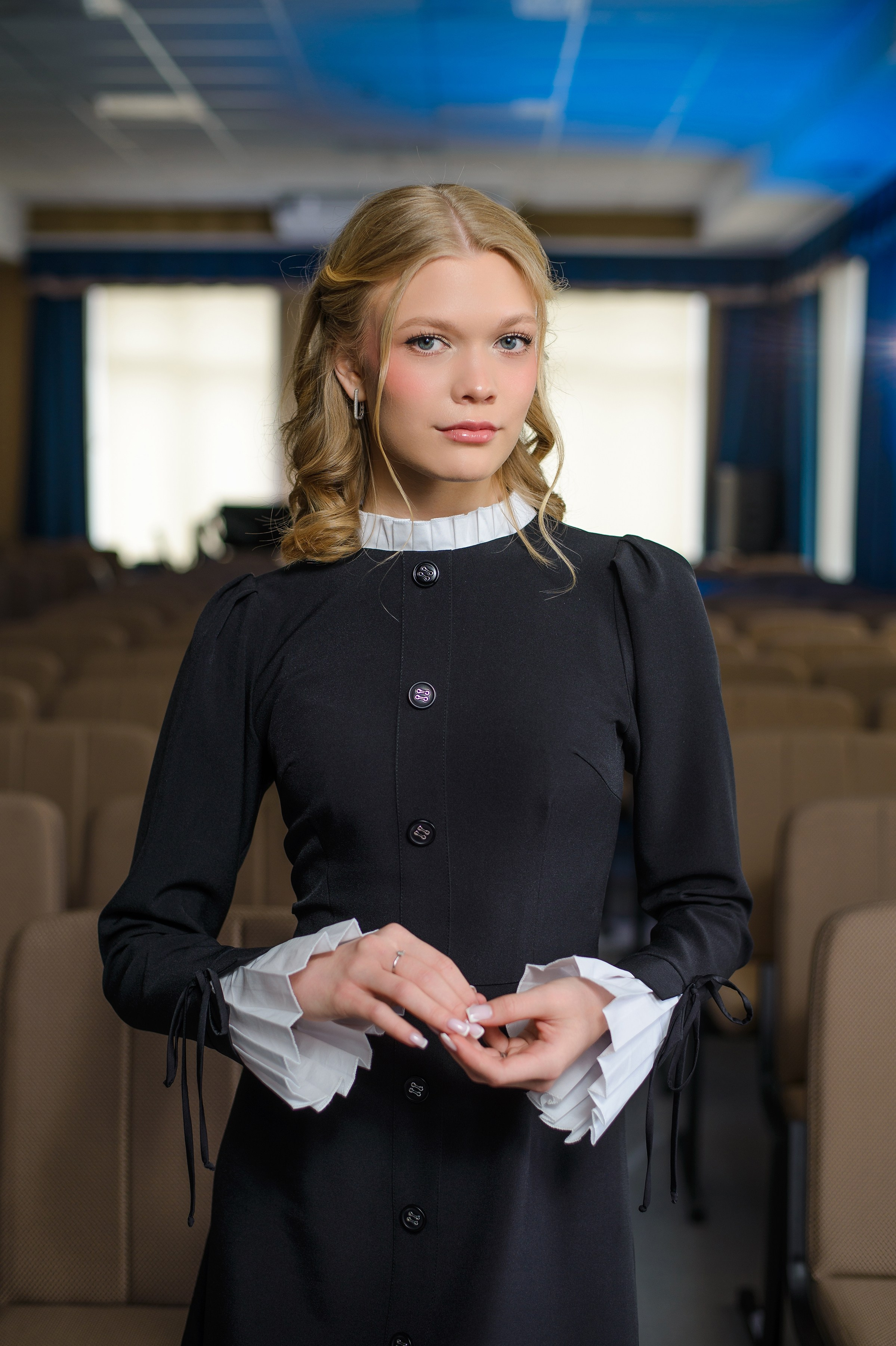 Портреты 9-11 кл. АРТИКУЛ. Выпускные альбомы Нижний Тагил