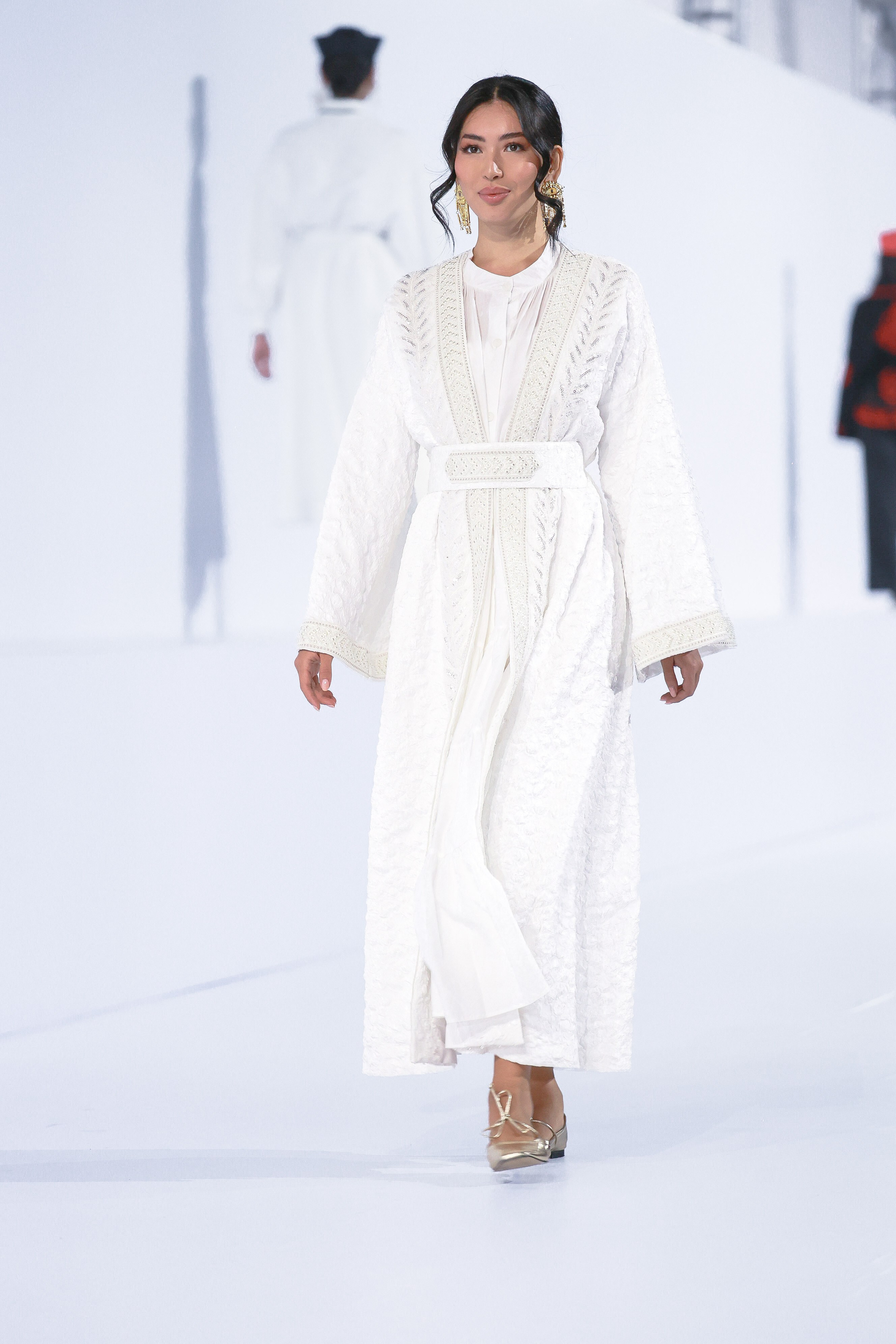 Kazakhstan Fashion Week. Фотограф в Алматы