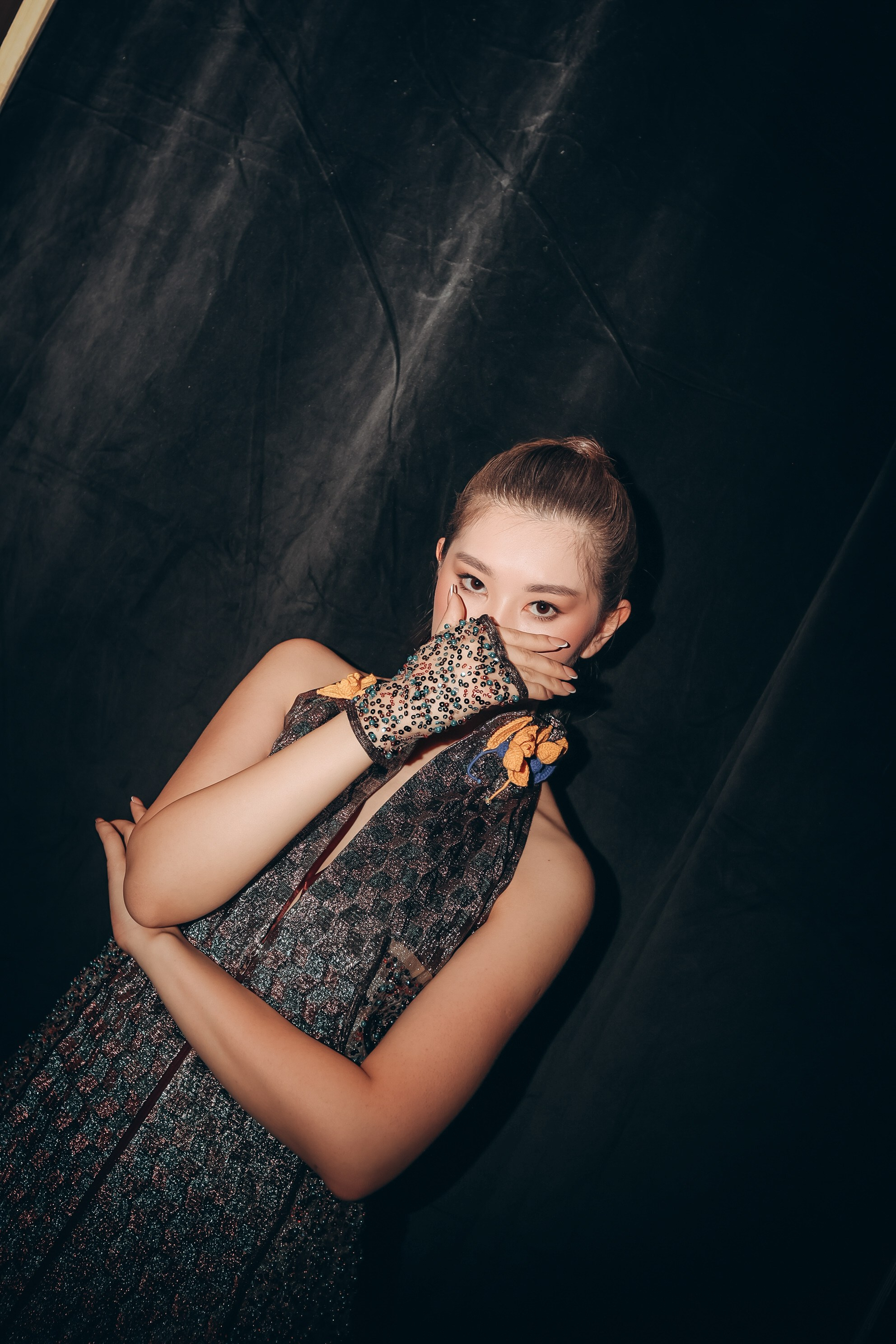 Eurasian Fashion Week. Фотограф в Алматы