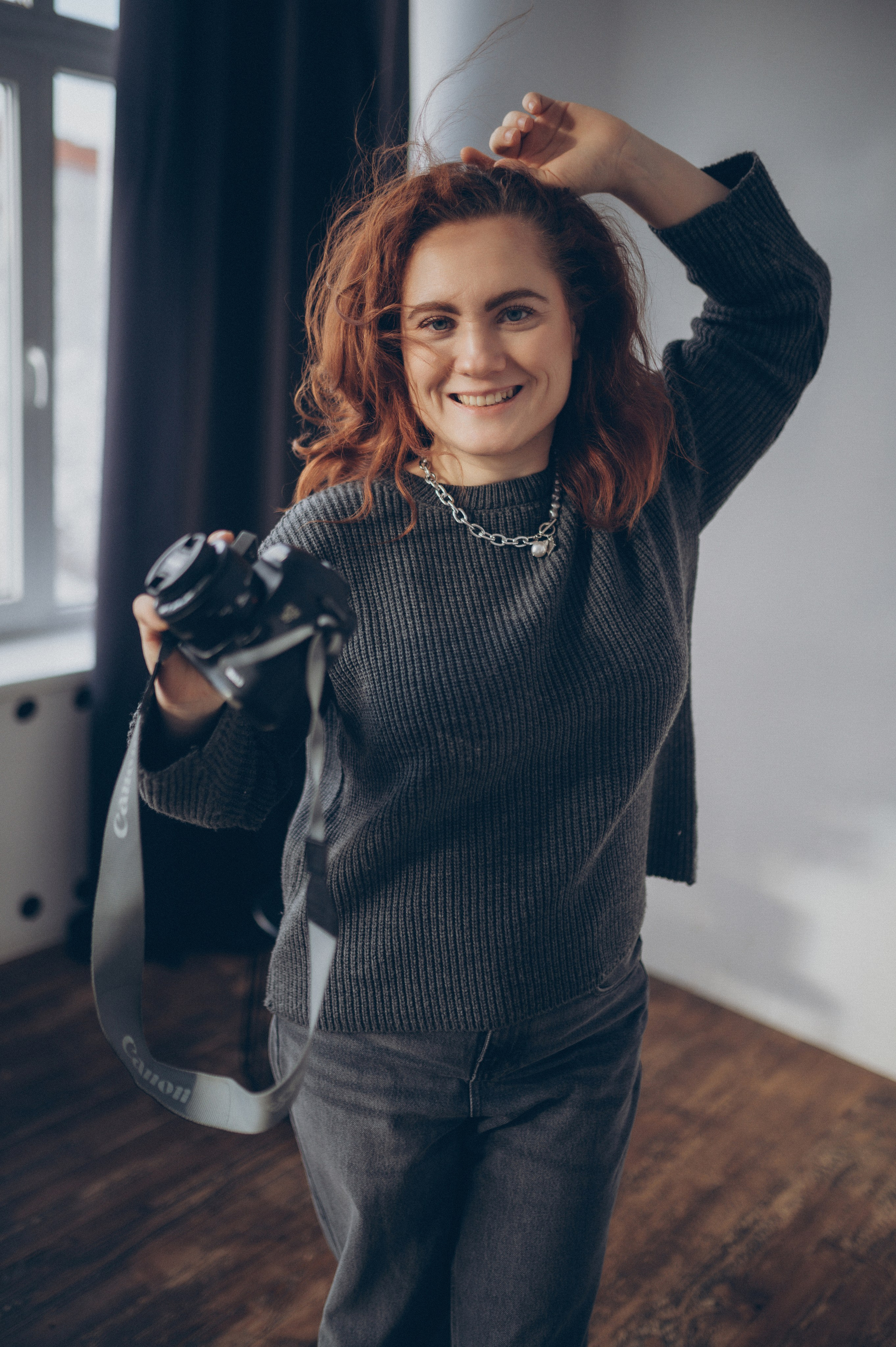 Ольга. Фотограф, г. Лесной Свердловской области