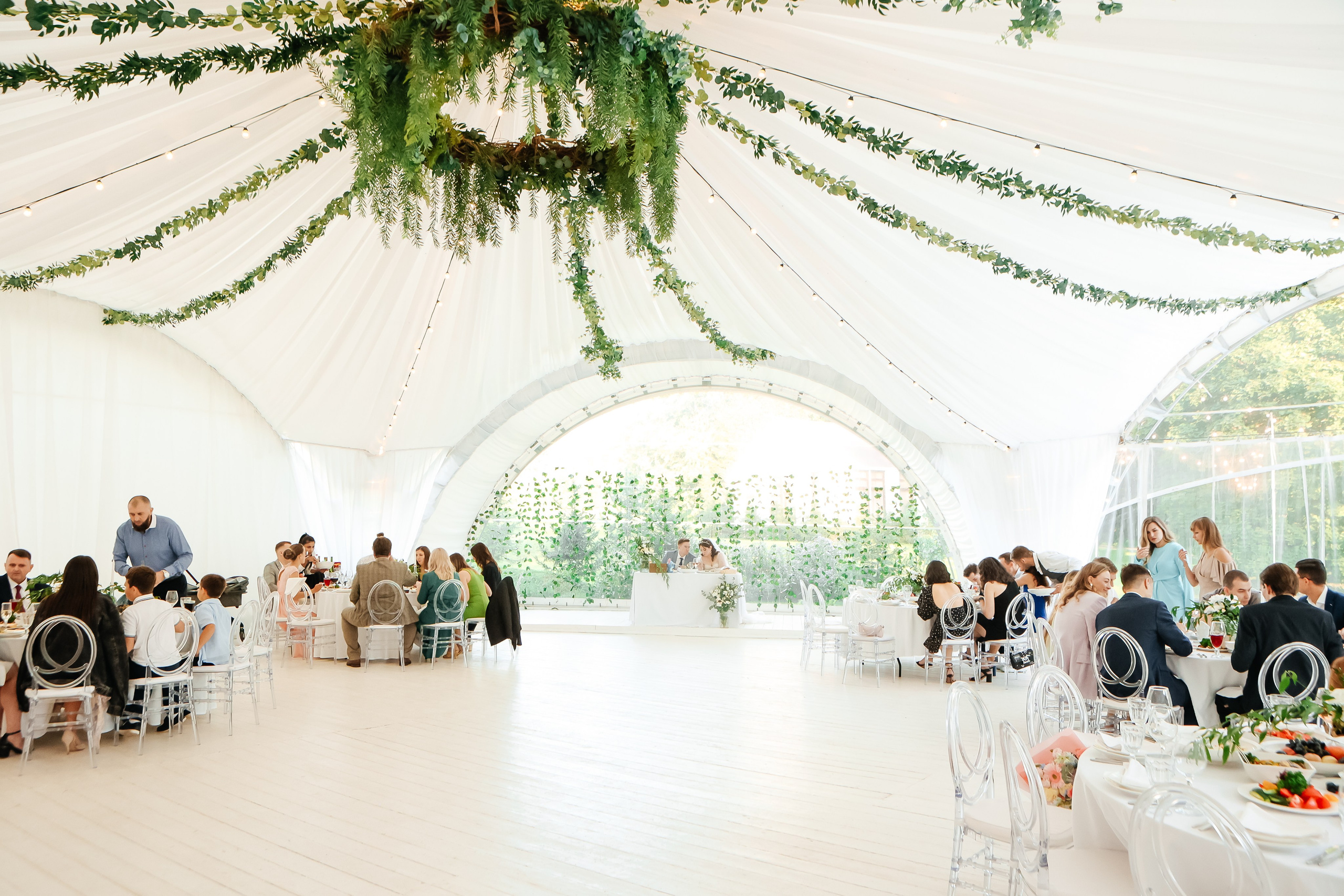 Алексей и Хава. Фотограф на Новой риге и в Москве Елена Елис