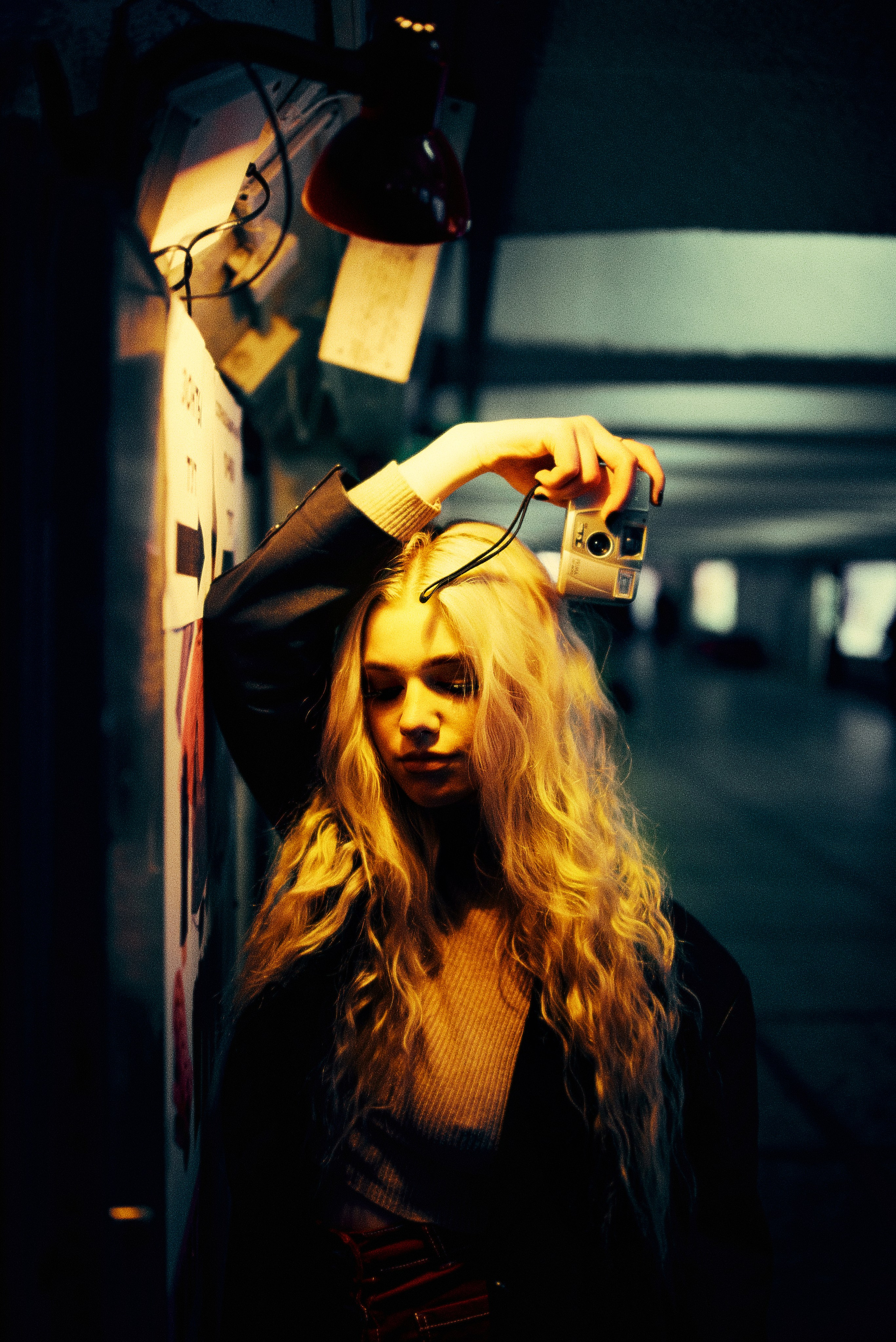 Метро и Комаровка. Антон Арнольд | Фотограф Минск