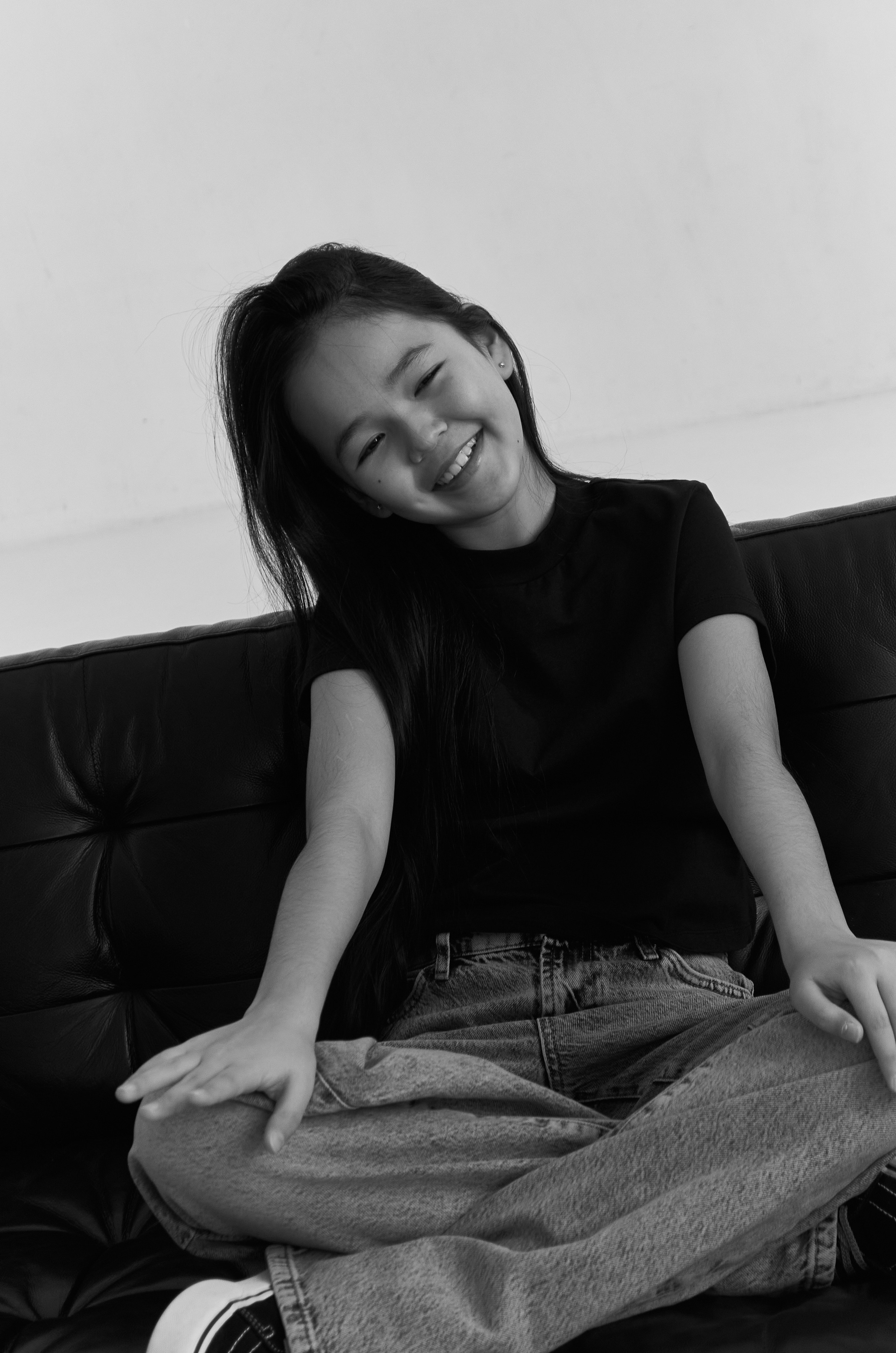 Лера и Жанна. Фотограф Улан-Удэ