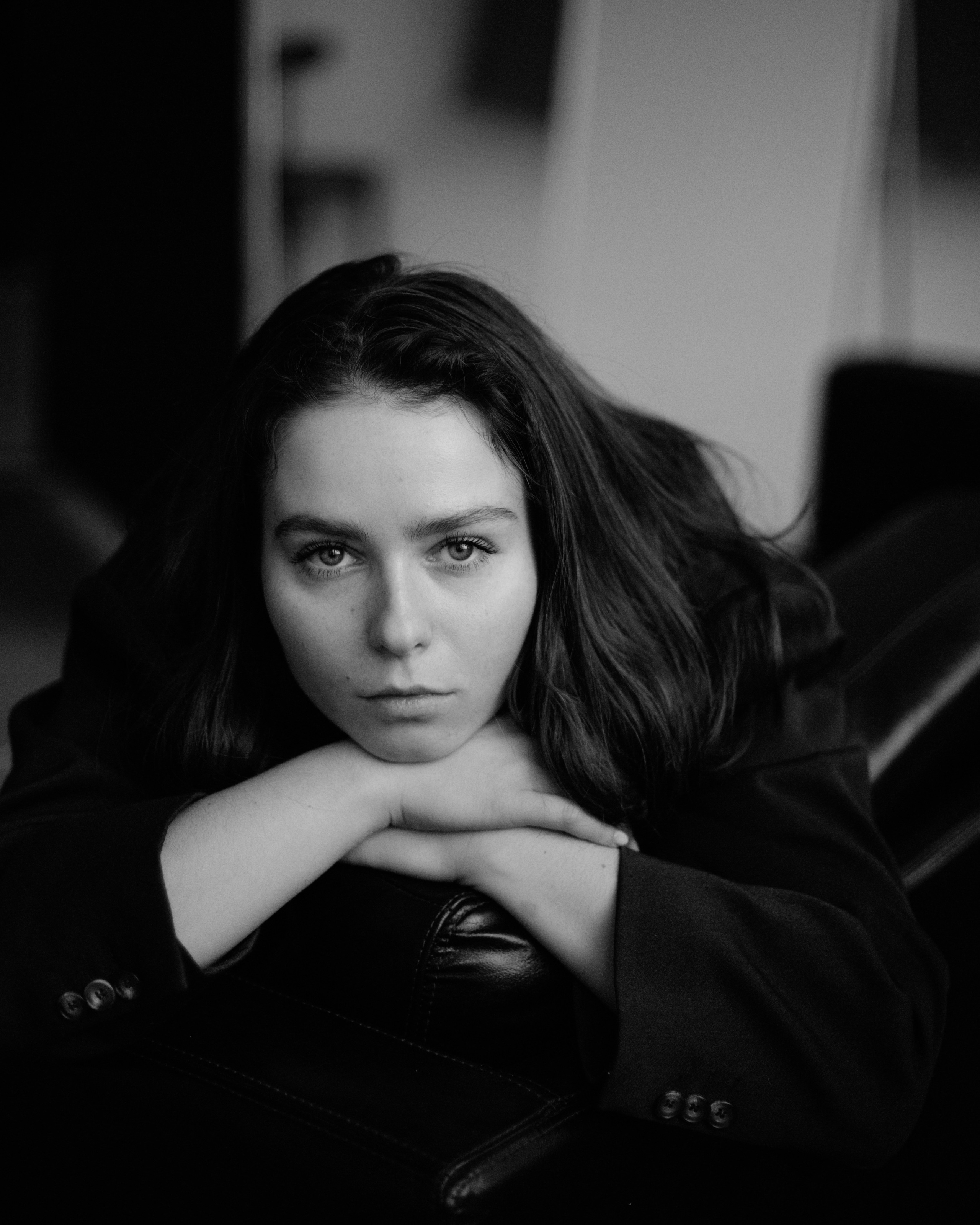 Лиора. Фотограф в Москве — Евгения Прокопенко