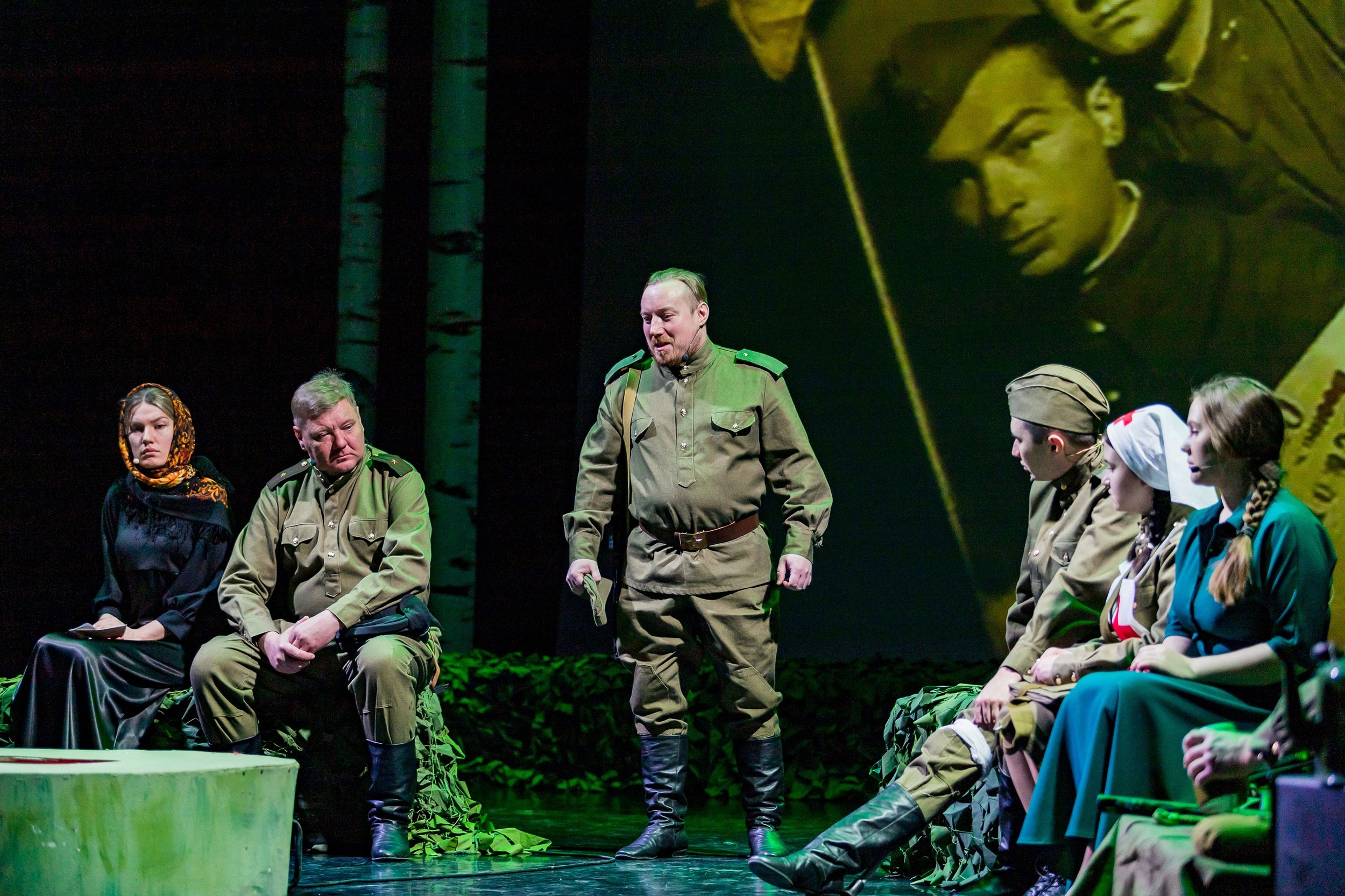 Основной альбом. Фотограф в Ханты-Мансийске Евгений Жуланов