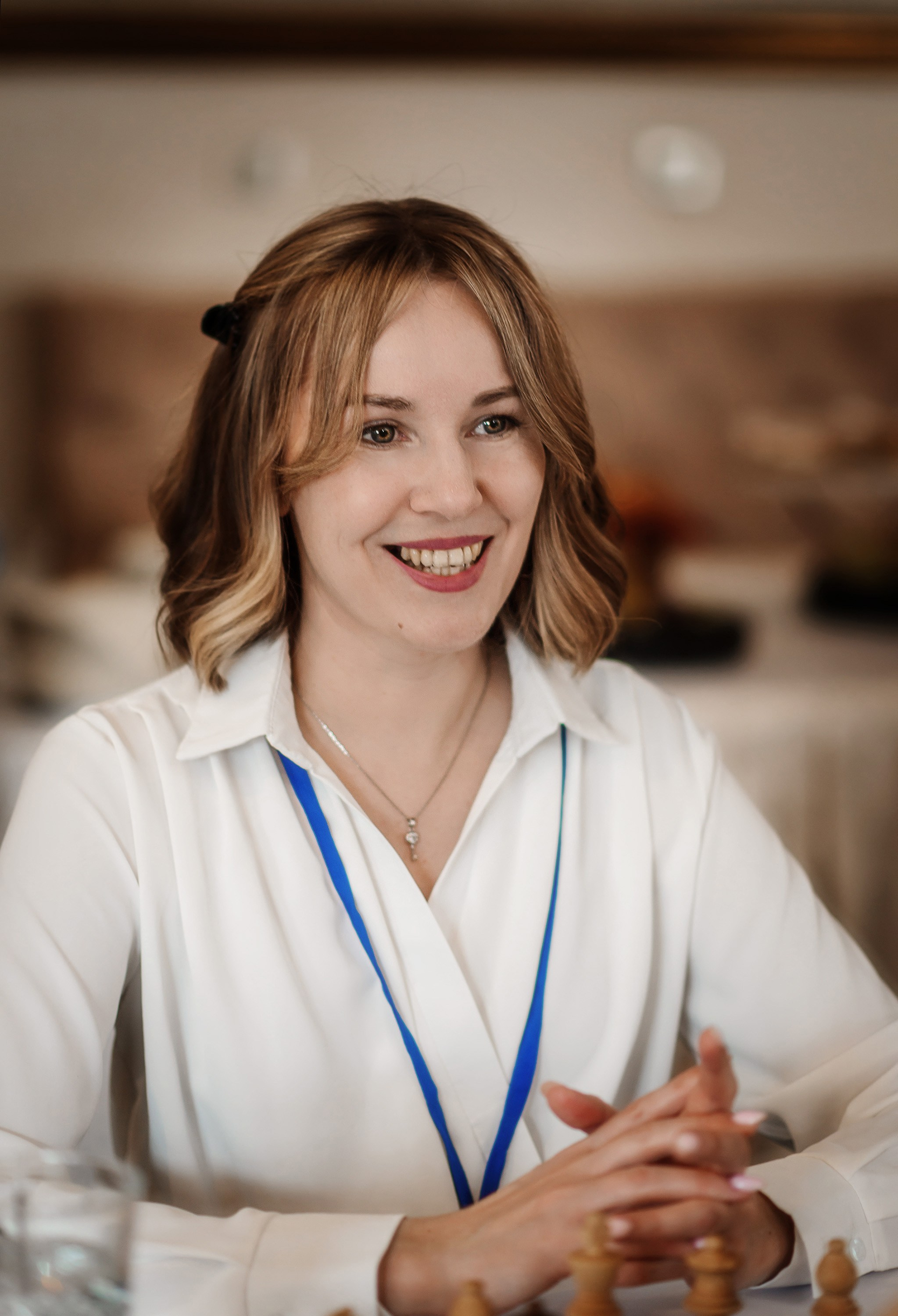 Business Chess. Фотограф в Ханты-Мансийске Евгений Жуланов