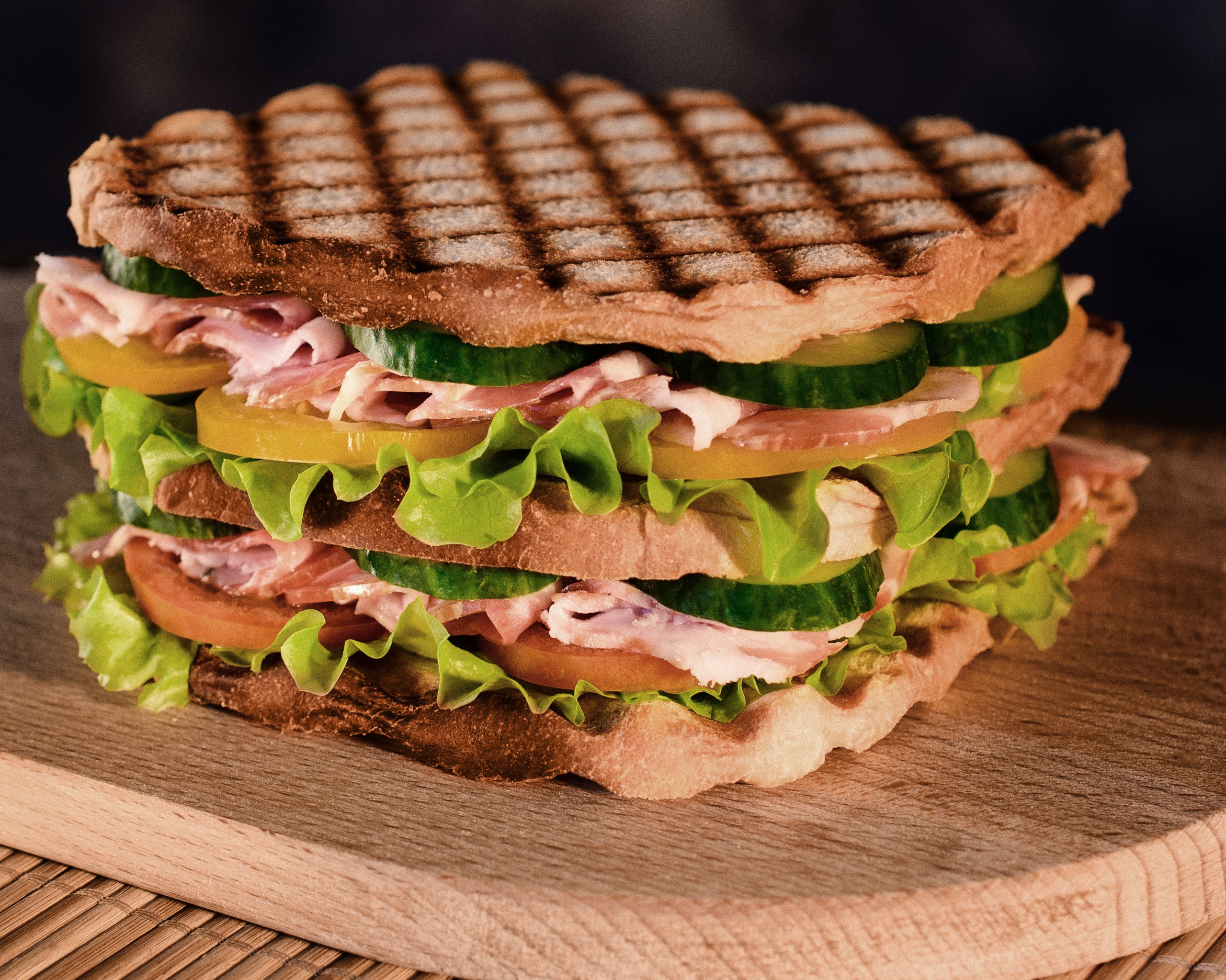 Food-фотография. Фотограф в Ханты-Мансийске Евгений Жуланов