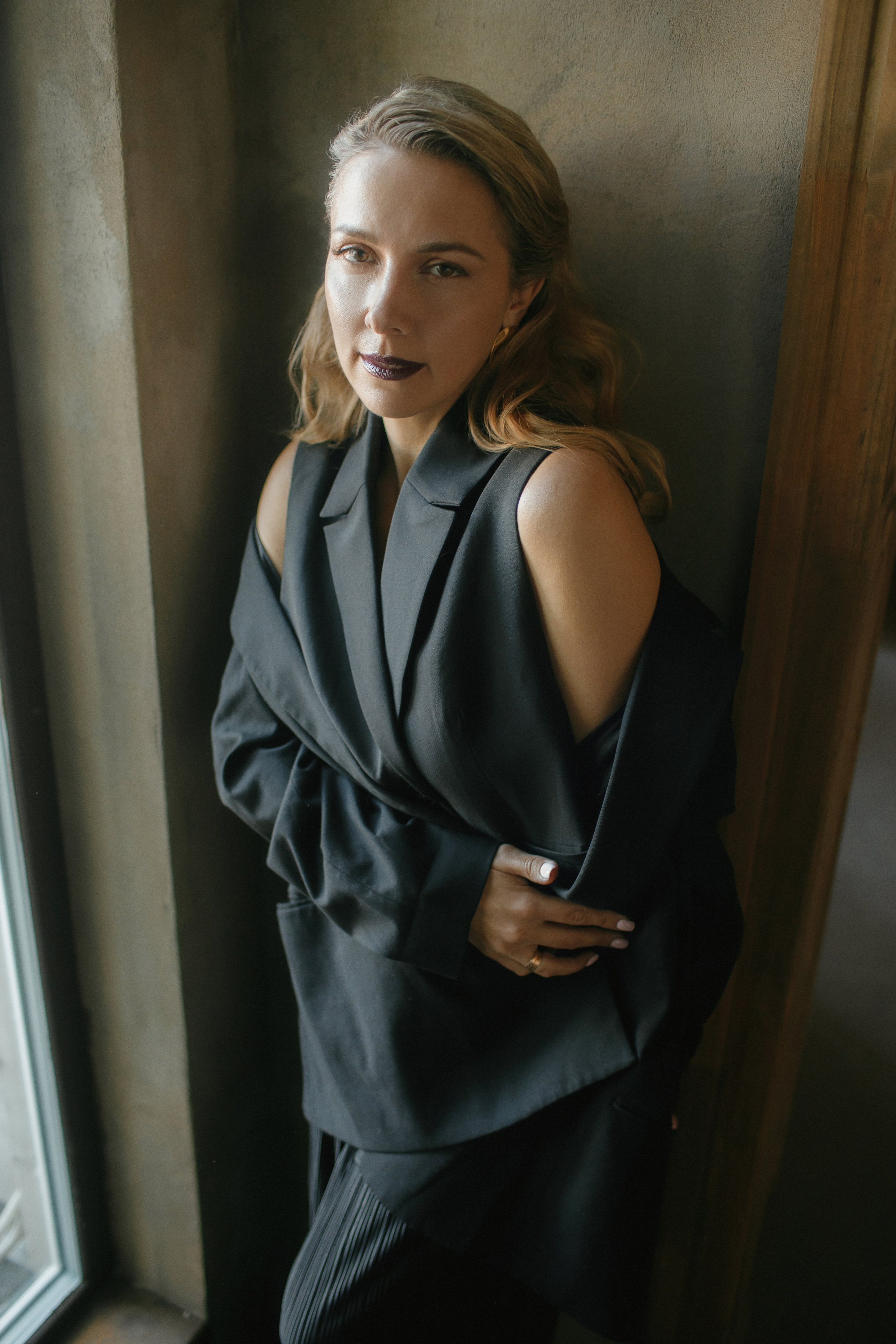 Mariya. Фотограф Анна Гребенник