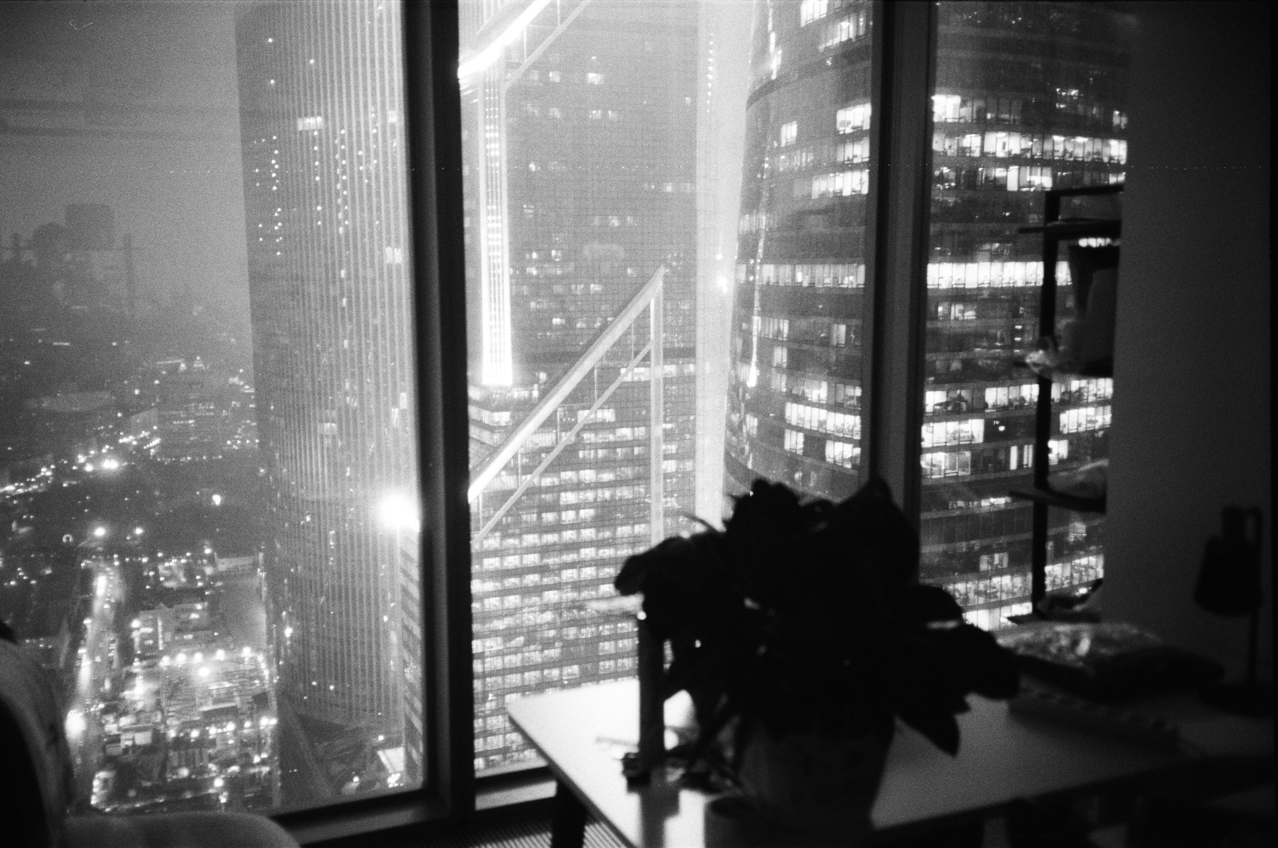 Grain. Artem Khusainov