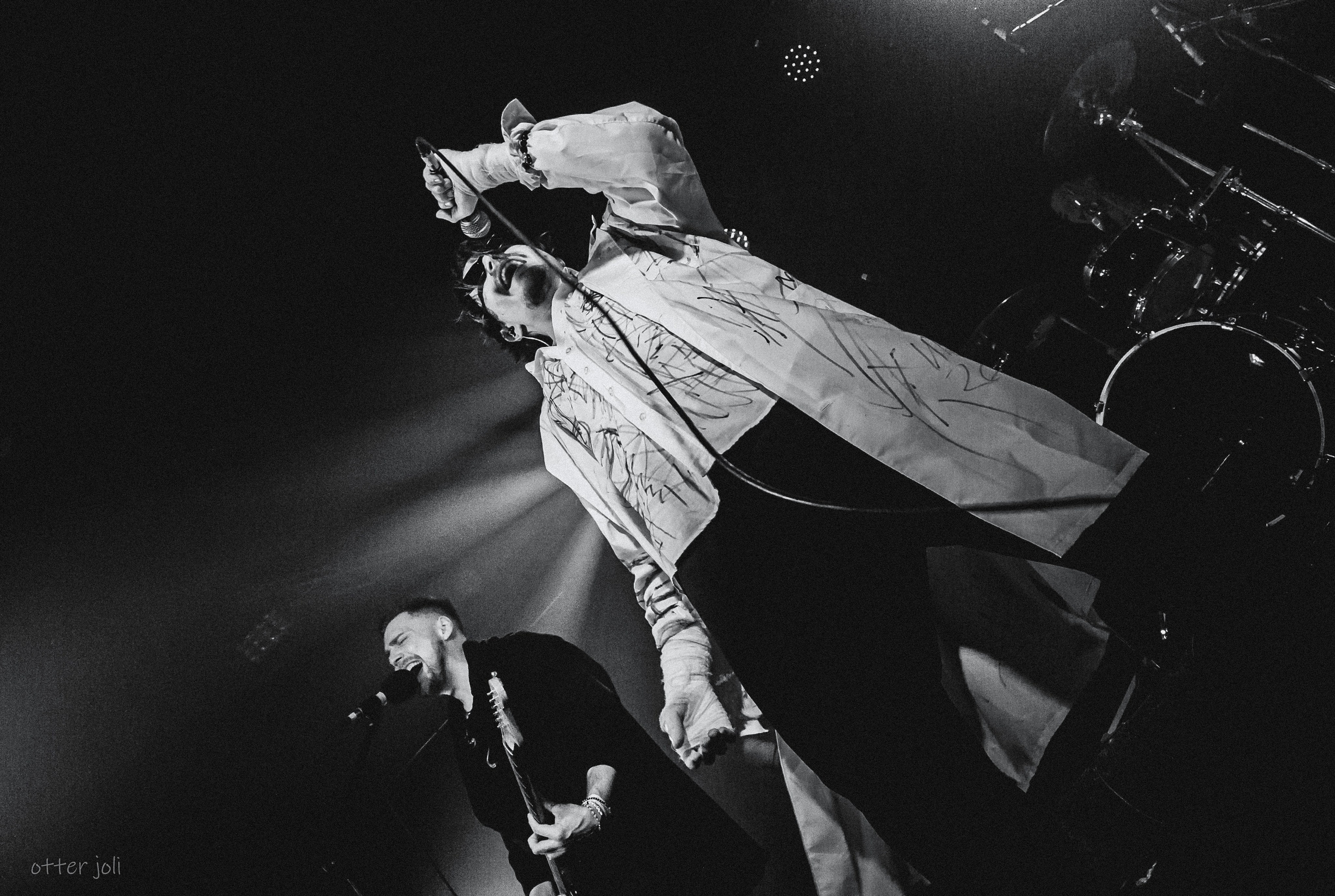 Сергей Горошко и Chili Cheese | GLASTONBERRY. Концертный репортёр Валерия Сафина