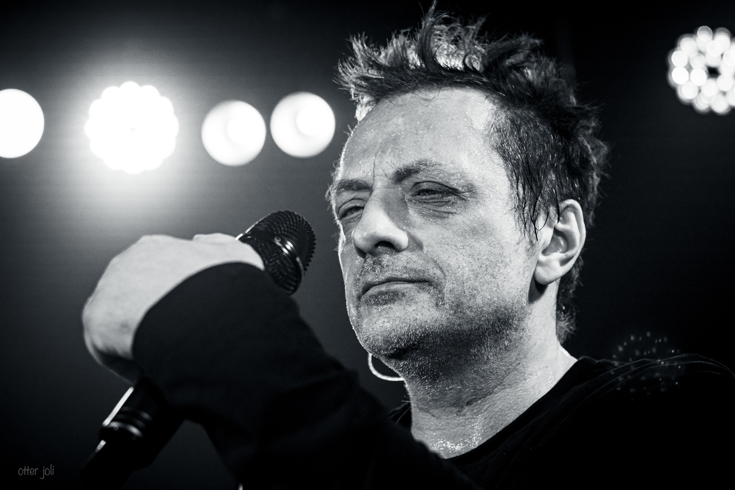 Глеб Самойлов. Концертный репортёр Валерия Сафина