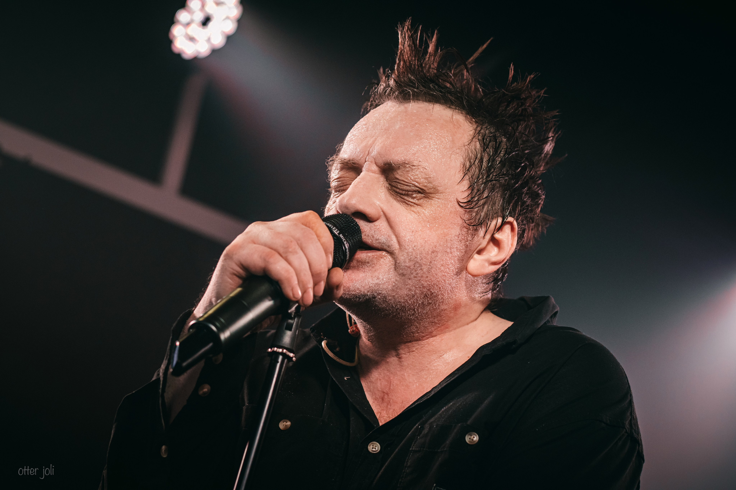 Глеб Самойлов. Концертный репортёр Валерия Сафина