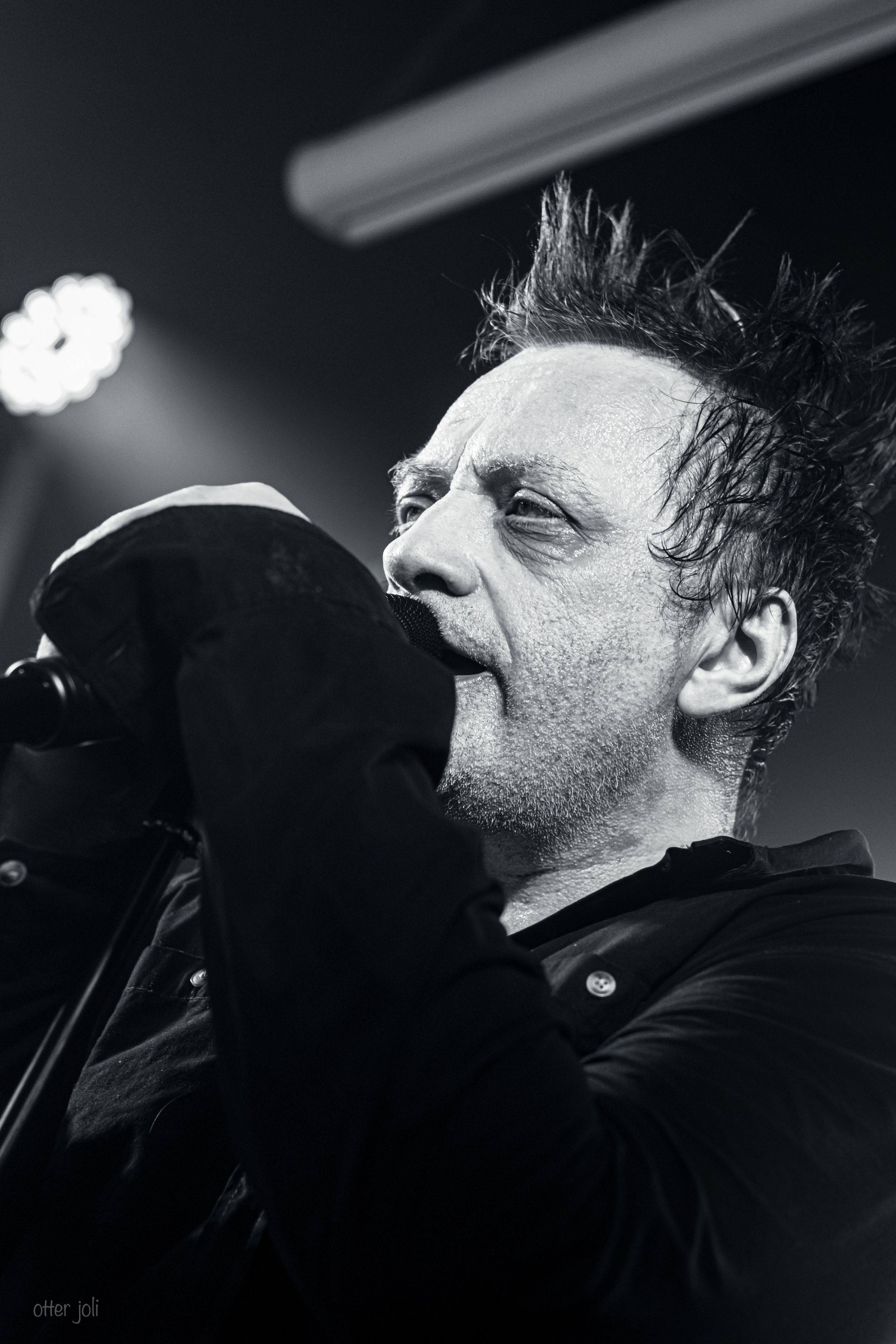 Глеб Самойлов. Концертный репортёр Валерия Сафина