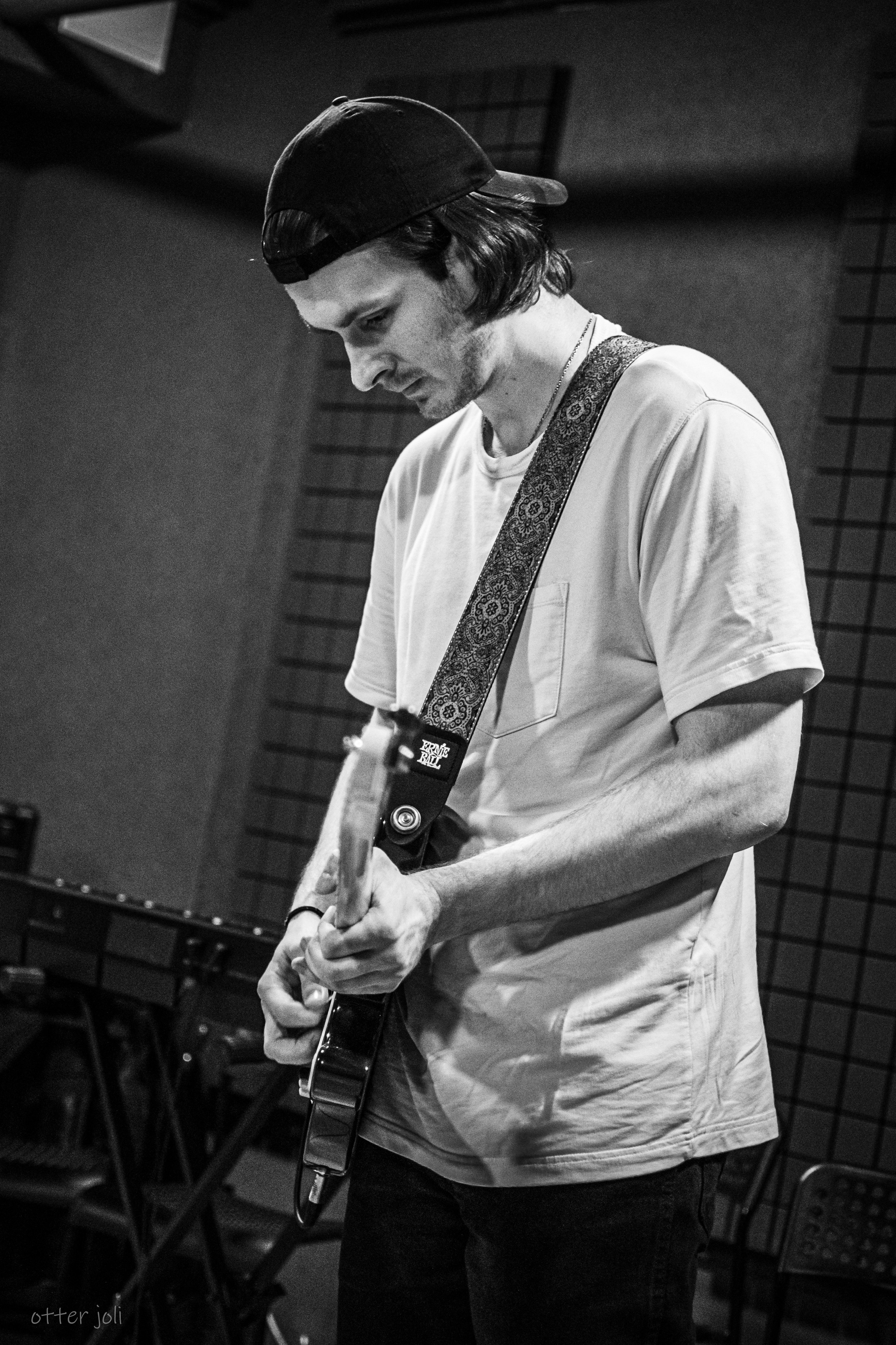 Голова Муэссы | Репетиция. Концертный репортёр Валерия Сафина