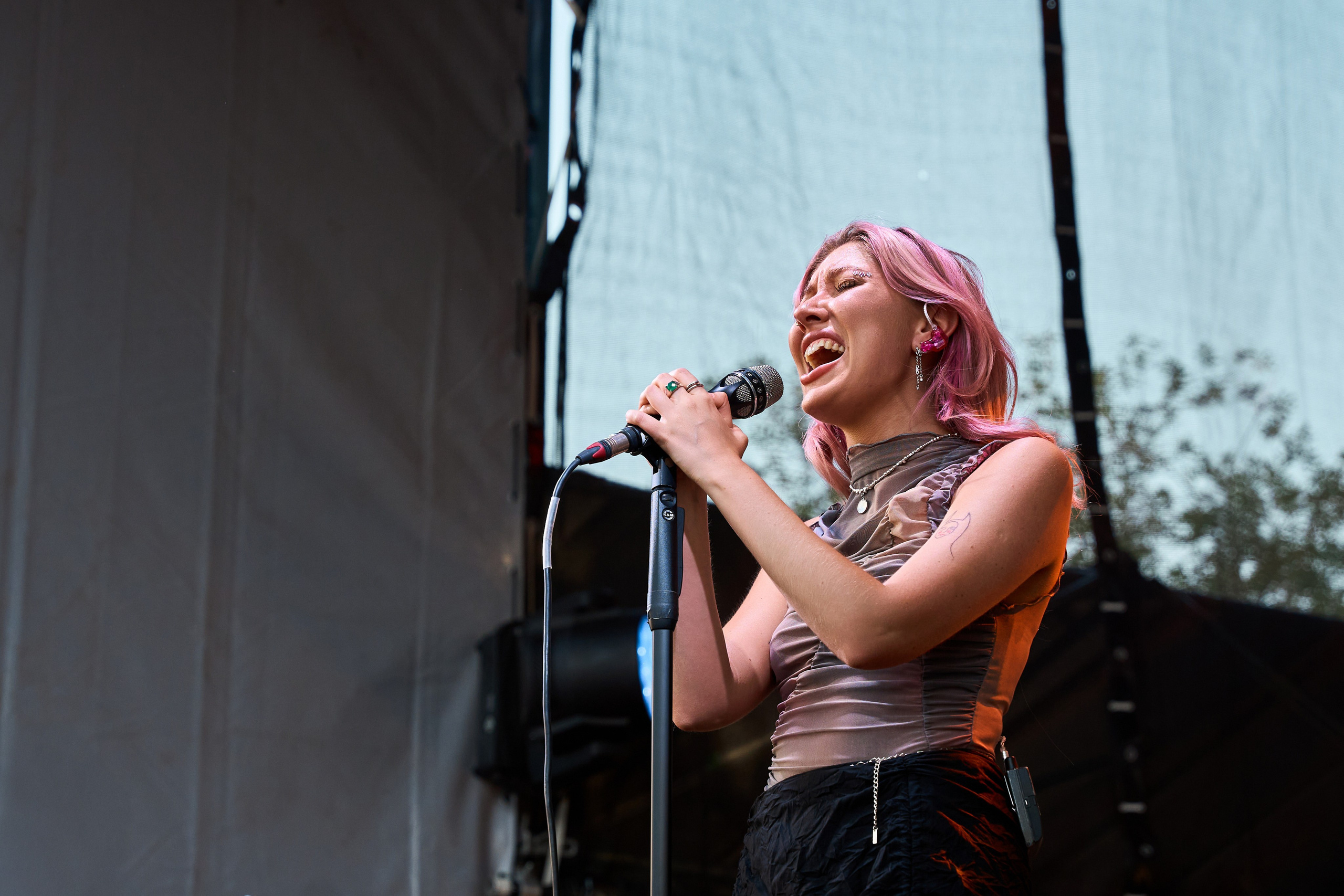 Saint Petersburg Jazz Festival Игоря Бутмана 2024. Главная