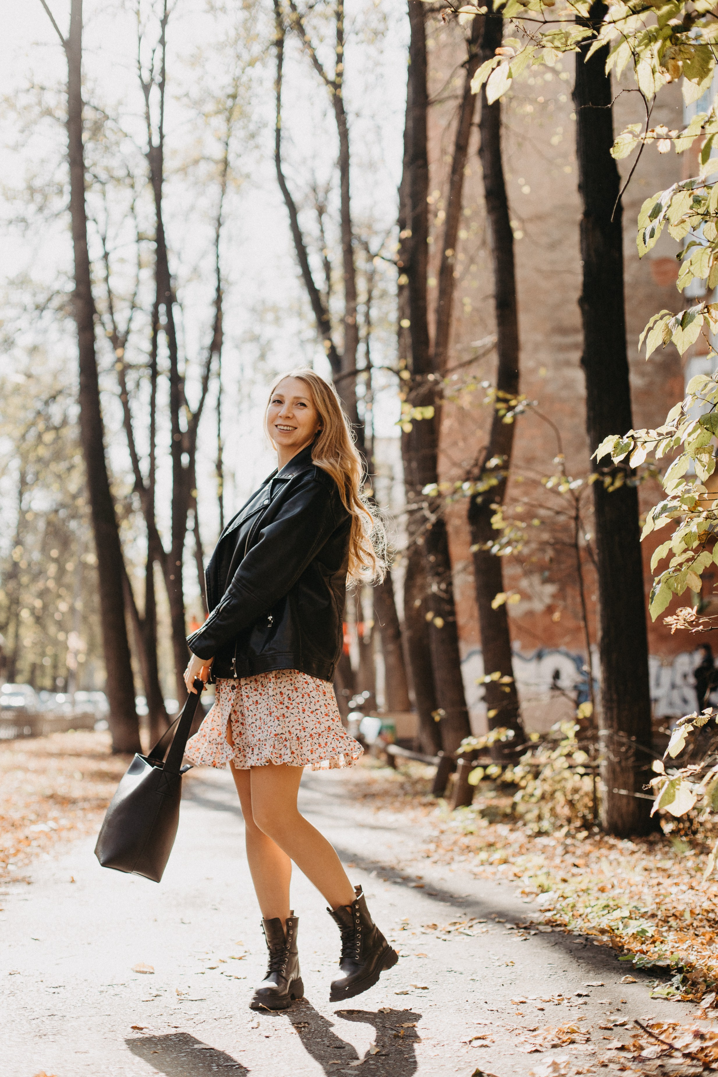 Надюша. Семейный фотограф Трусова Евгения в Екатеринбурге