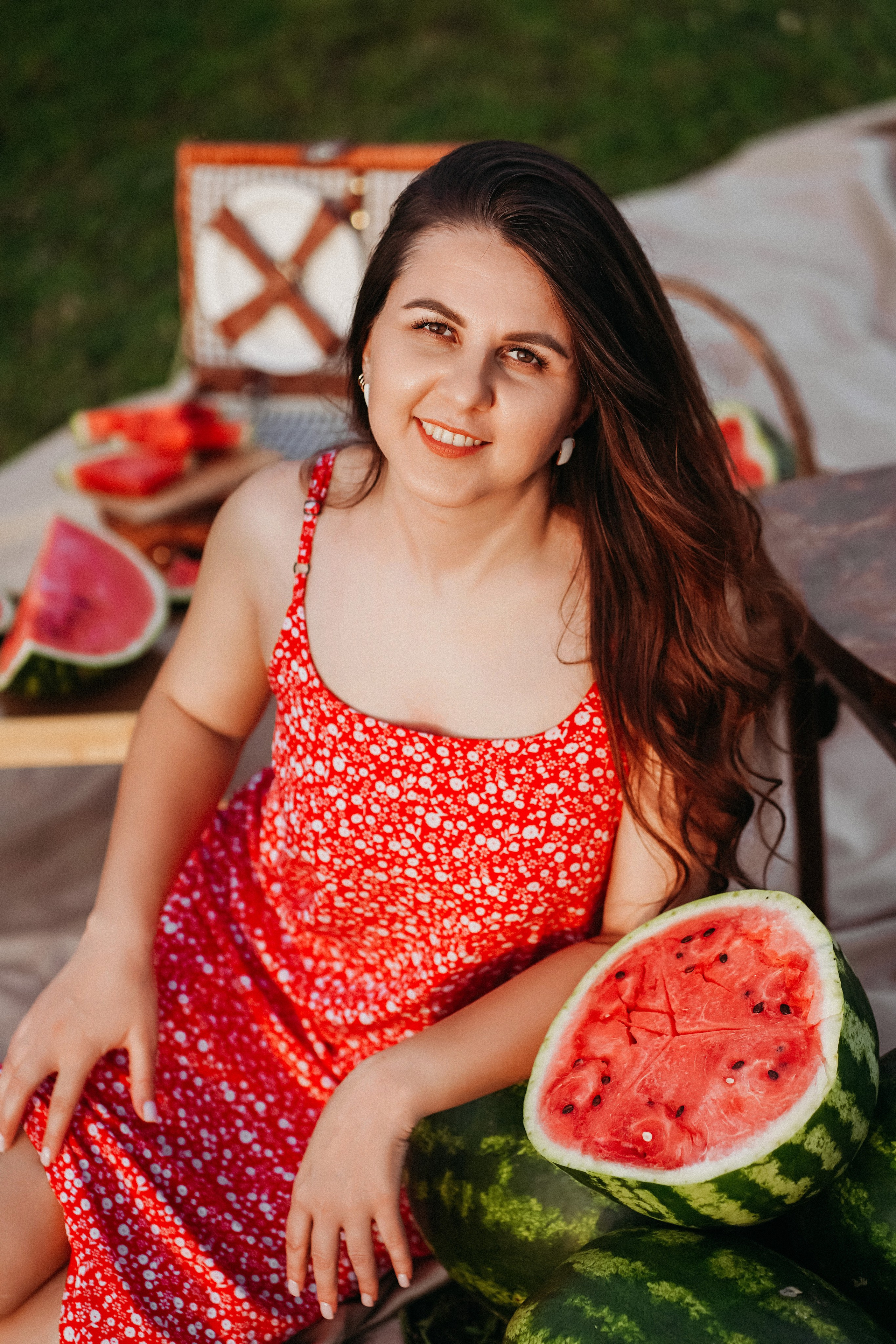 Арбузный проект