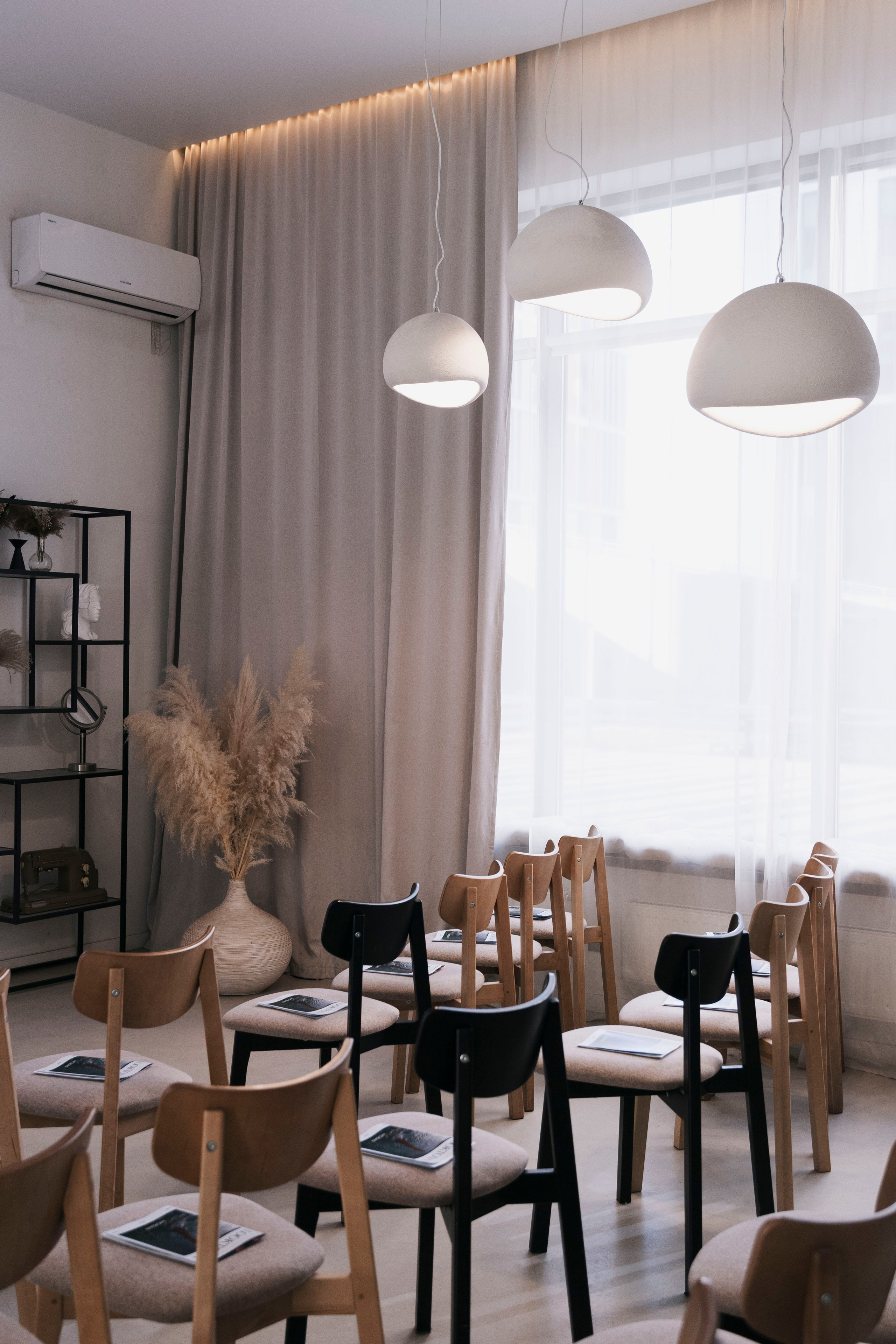 Лекции «Новая Я». Фотограф в Москве и Московской области